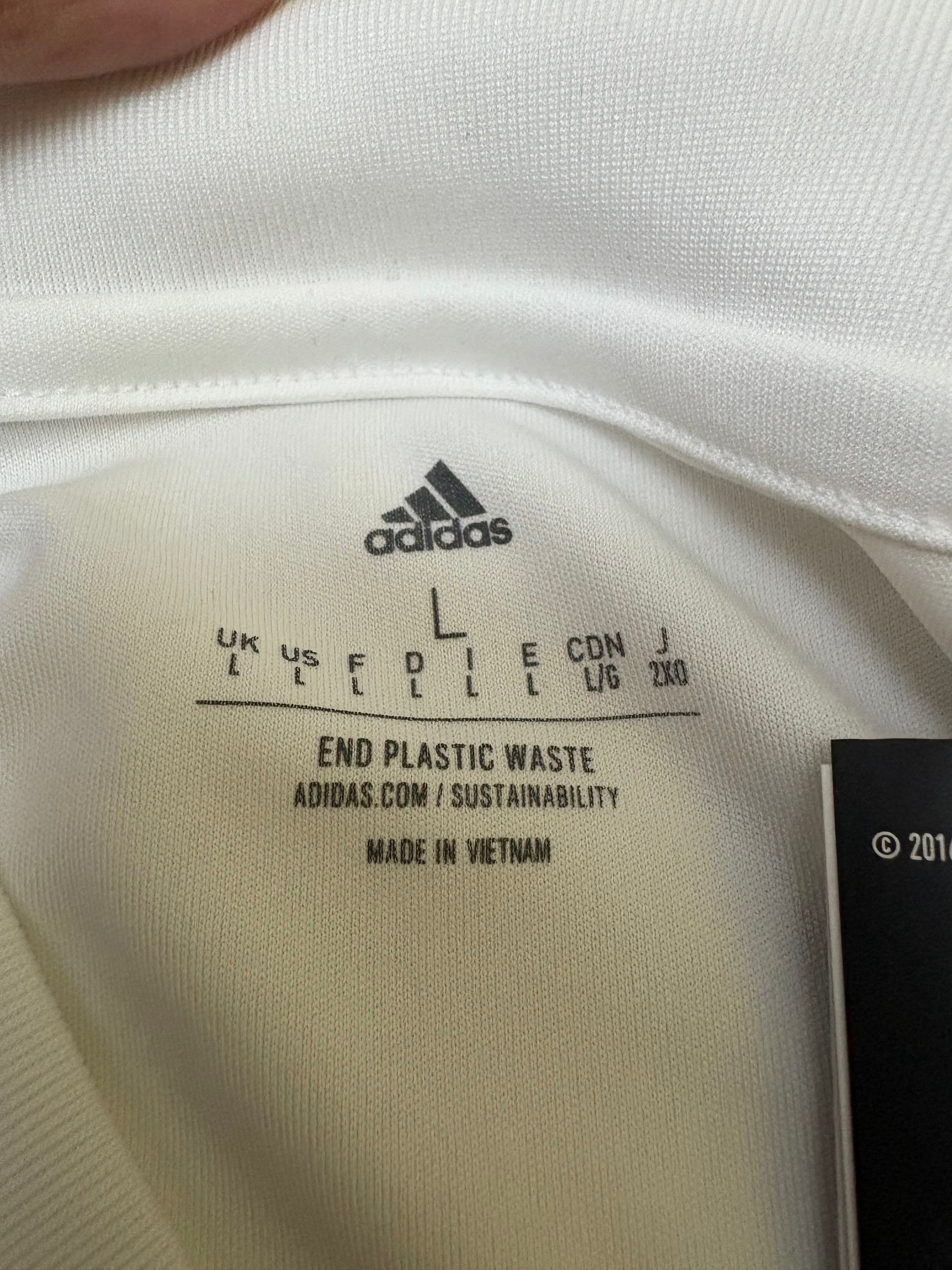 Jersey de entrenamiento Bayern Munich