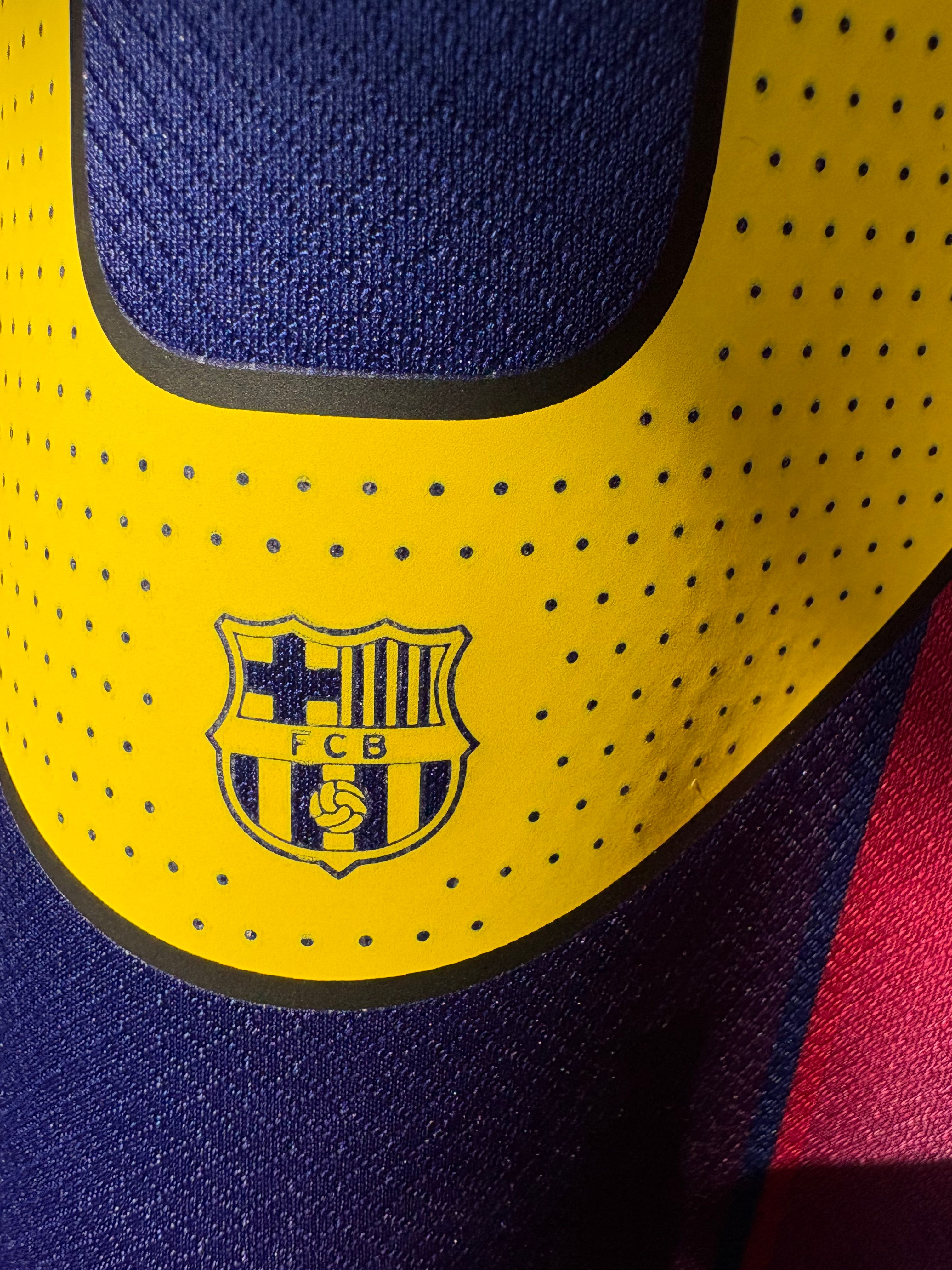 Jersey local FC Barcelona 25/26 LEWANDOWSKI