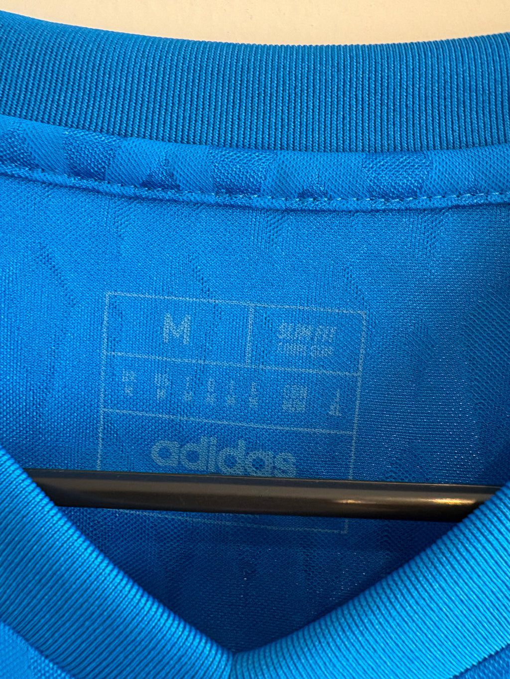 JERSEY DE PORTERO SELECCION NACIONAL DE ARGENTINA DIBU MARTINEZ