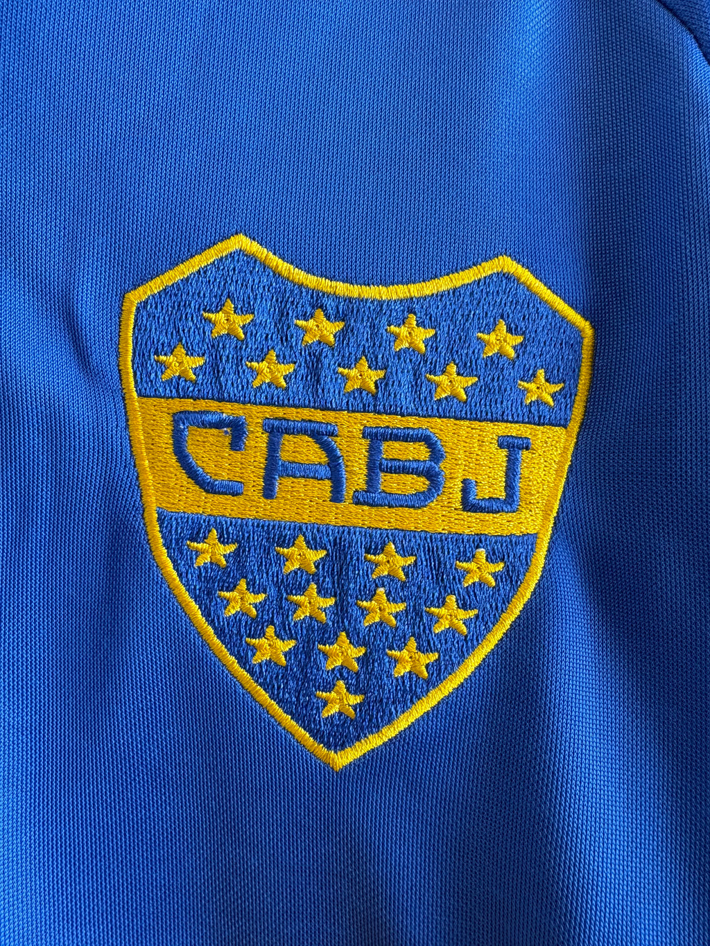 Jersey Boca Juniors Reedición 1993