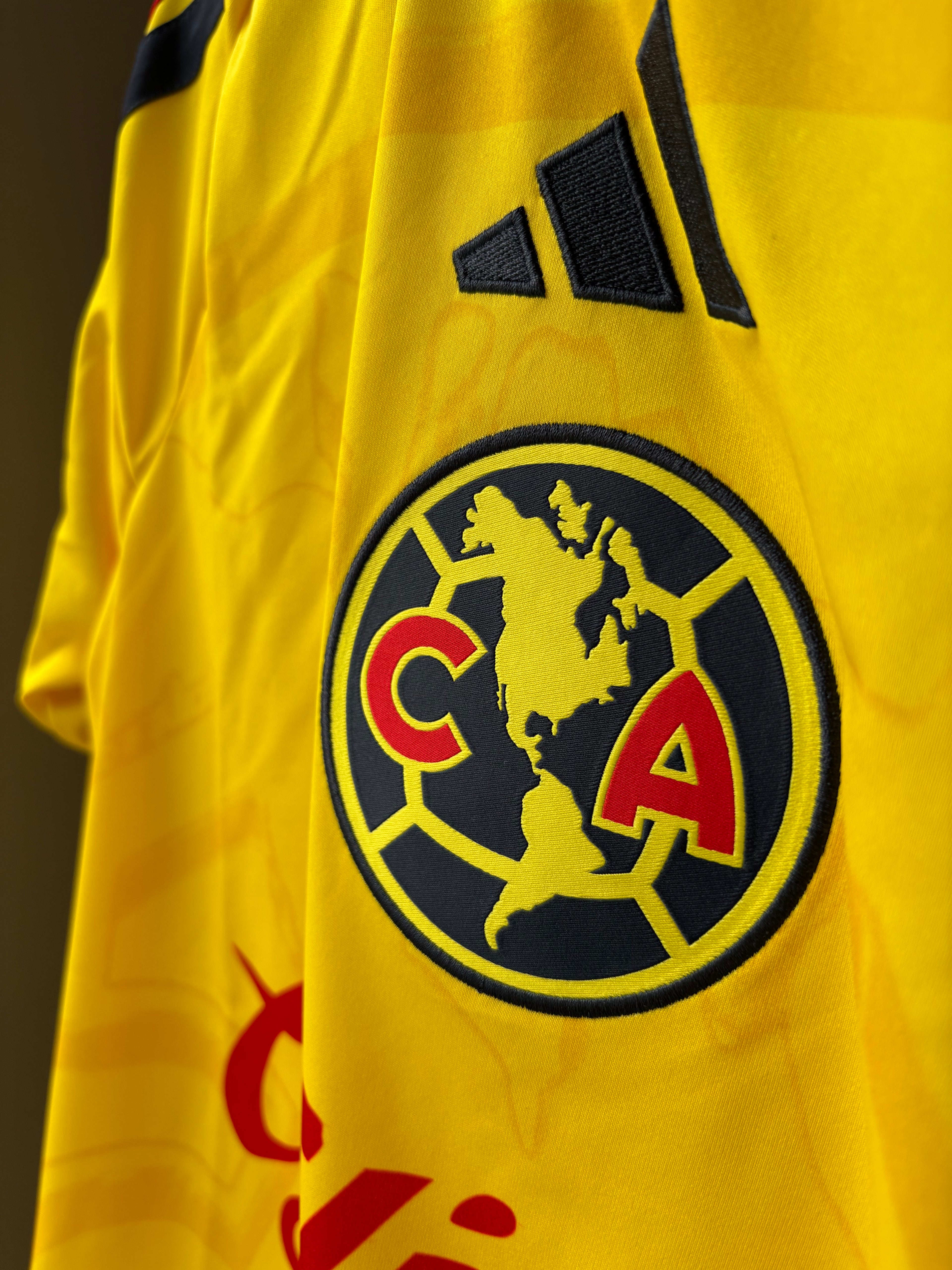 Jersey Local Club América 26/27