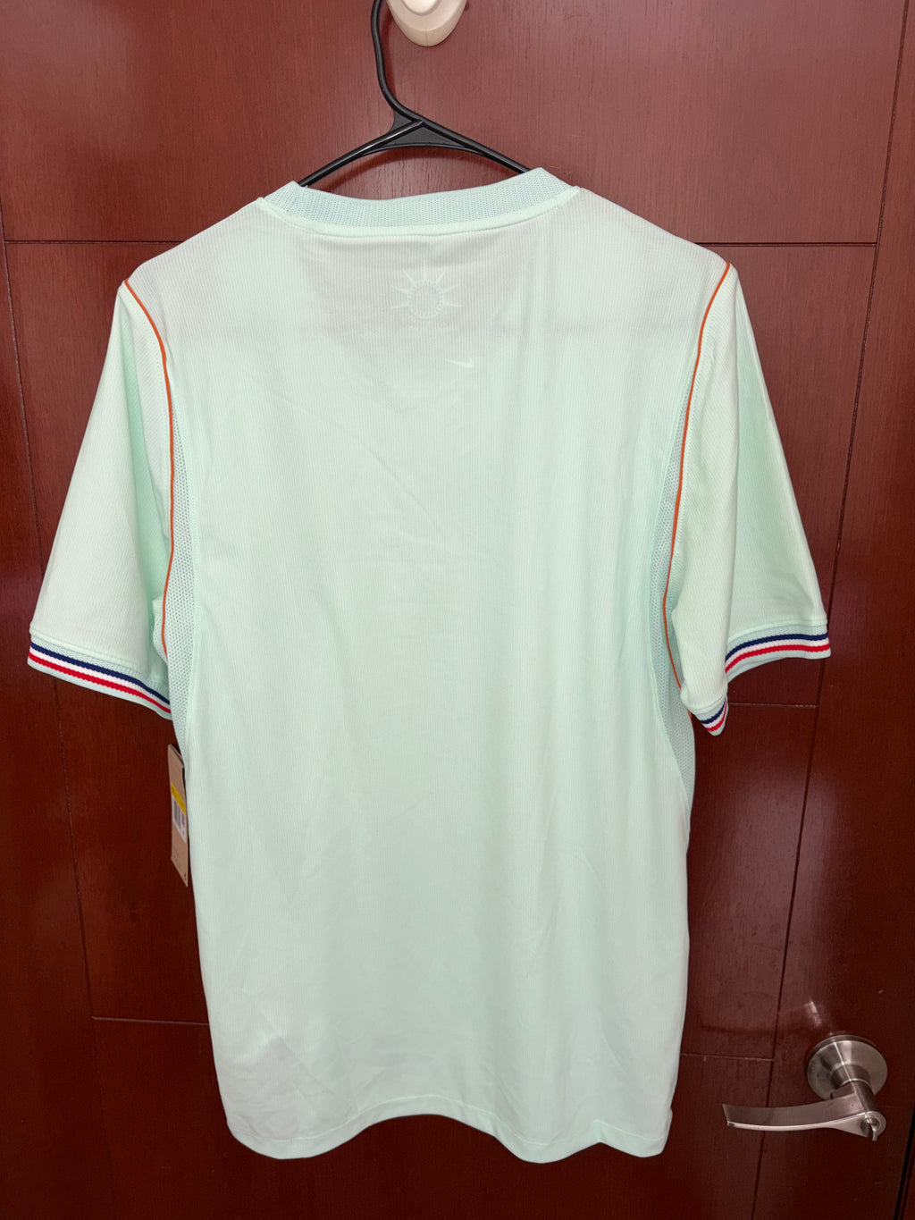 Jersey Visitante Selección Nacional de Francia 2026/27