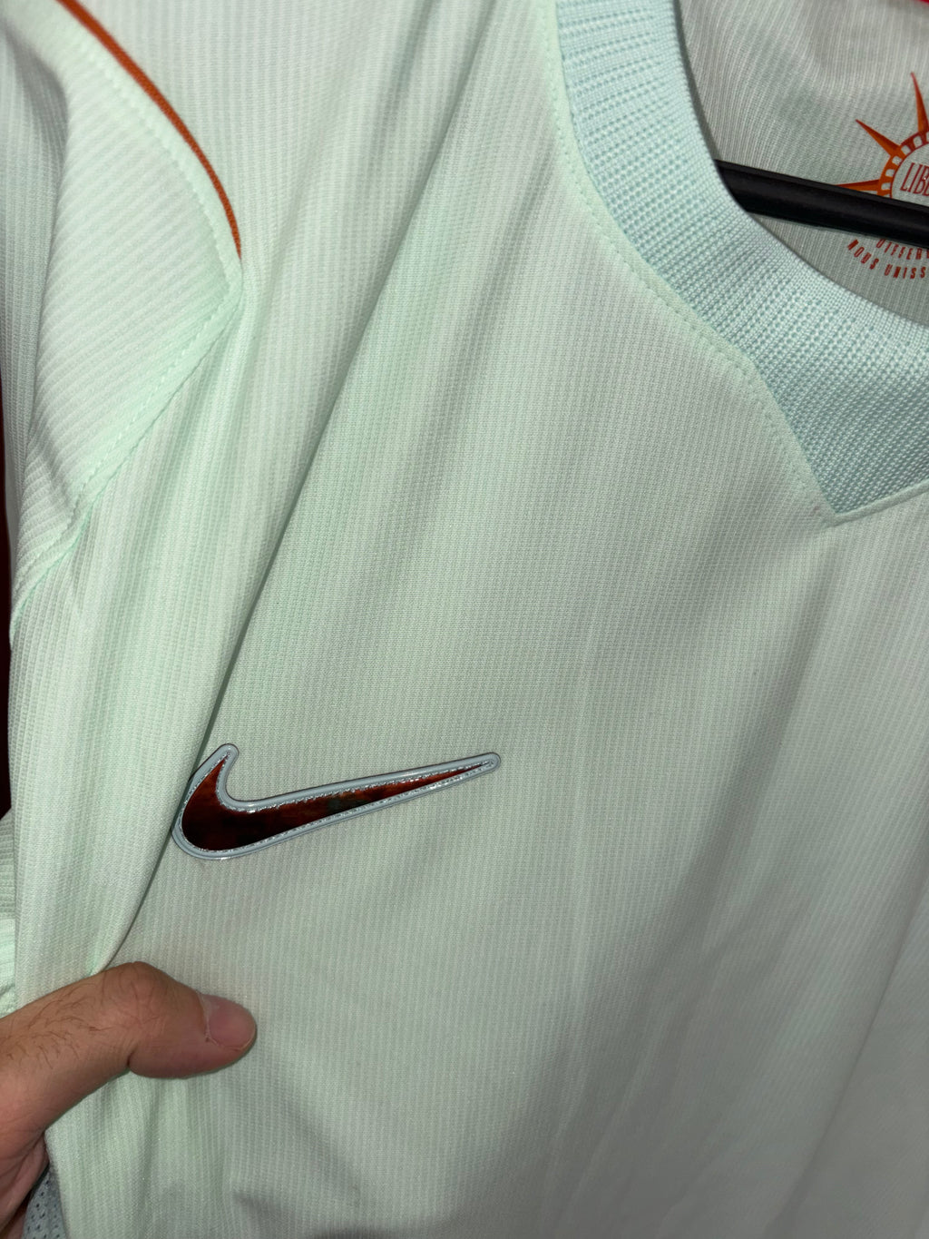 Jersey Visitante Selección Nacional de Francia 2026/27