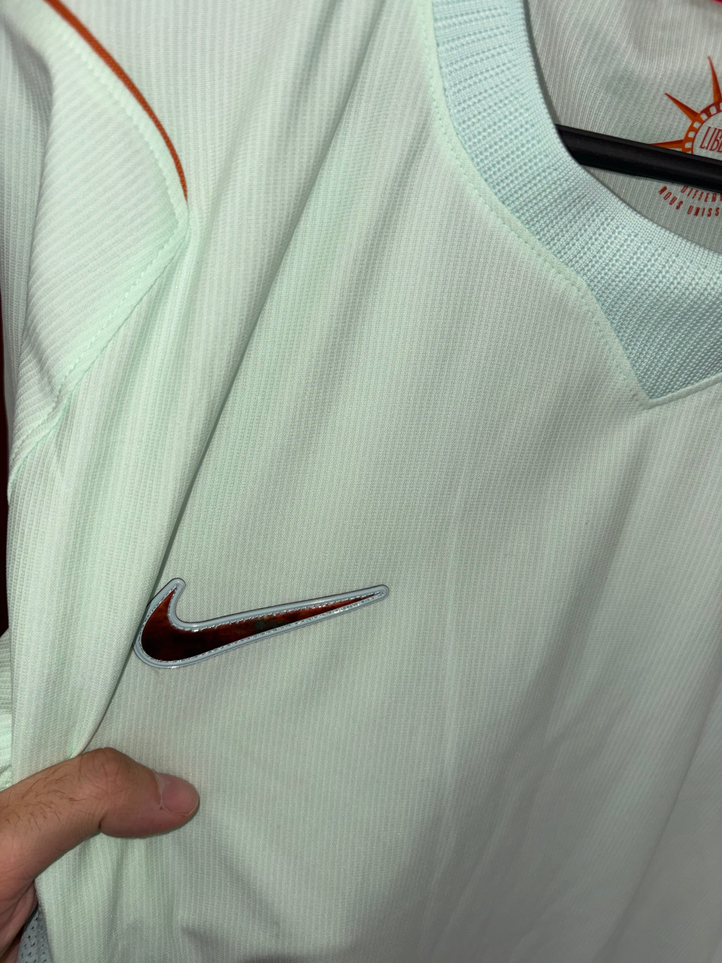 Jersey Visitante Selección Nacional de Francia 2026/27
