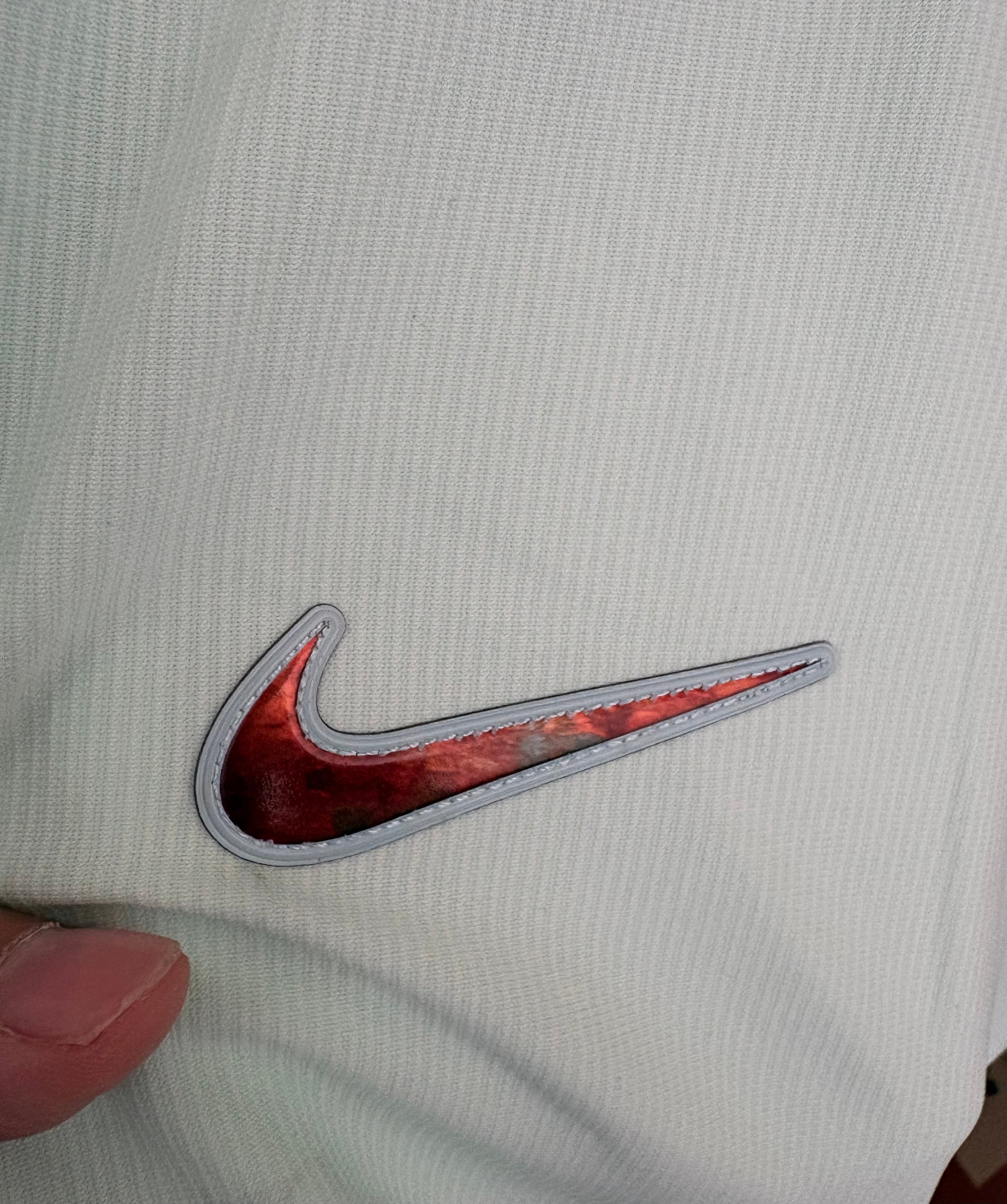 Jersey Visitante Selección Nacional de Francia 2026/27