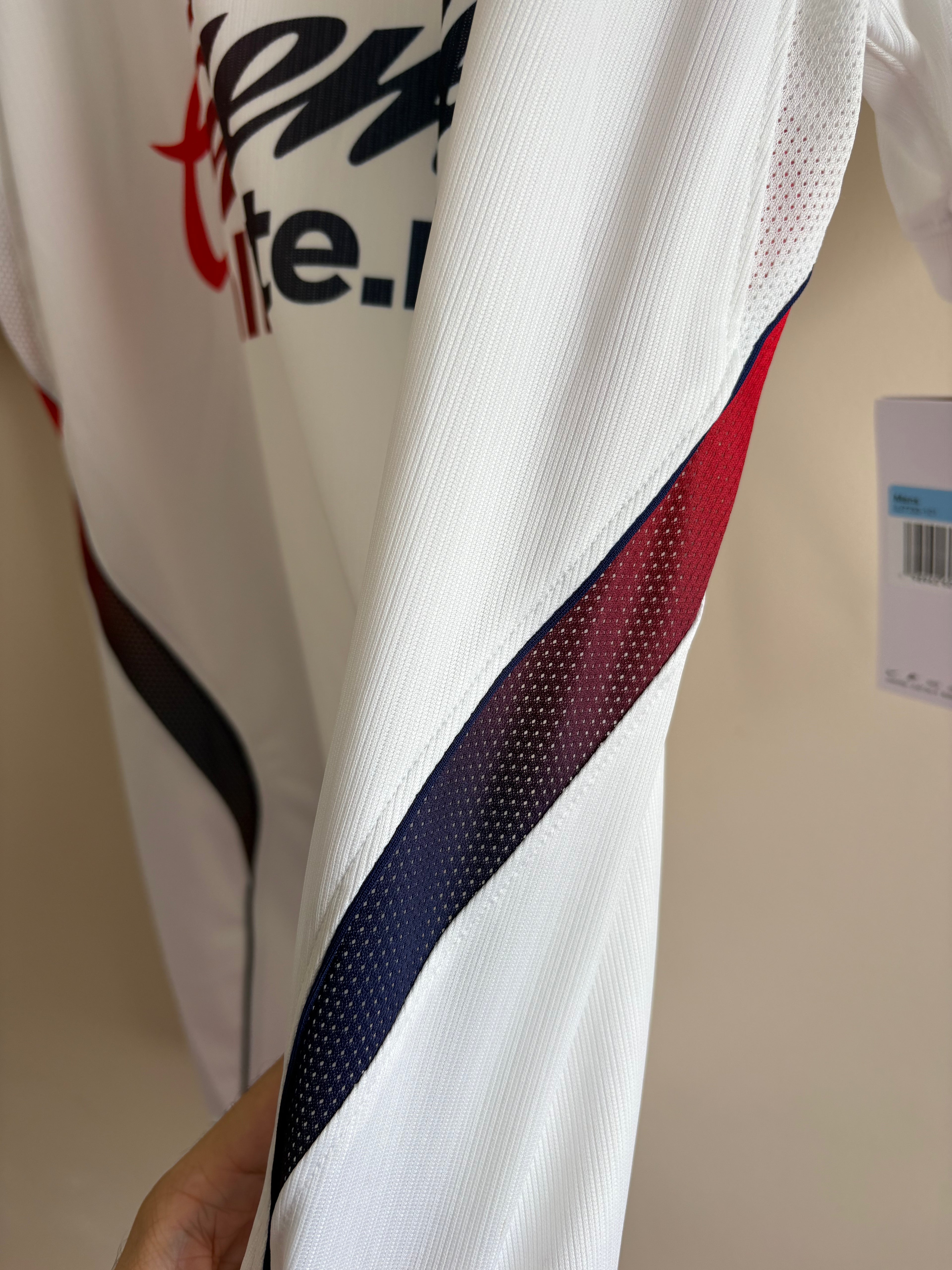 Jersey visitante Chivas Guadalajara 2026/27