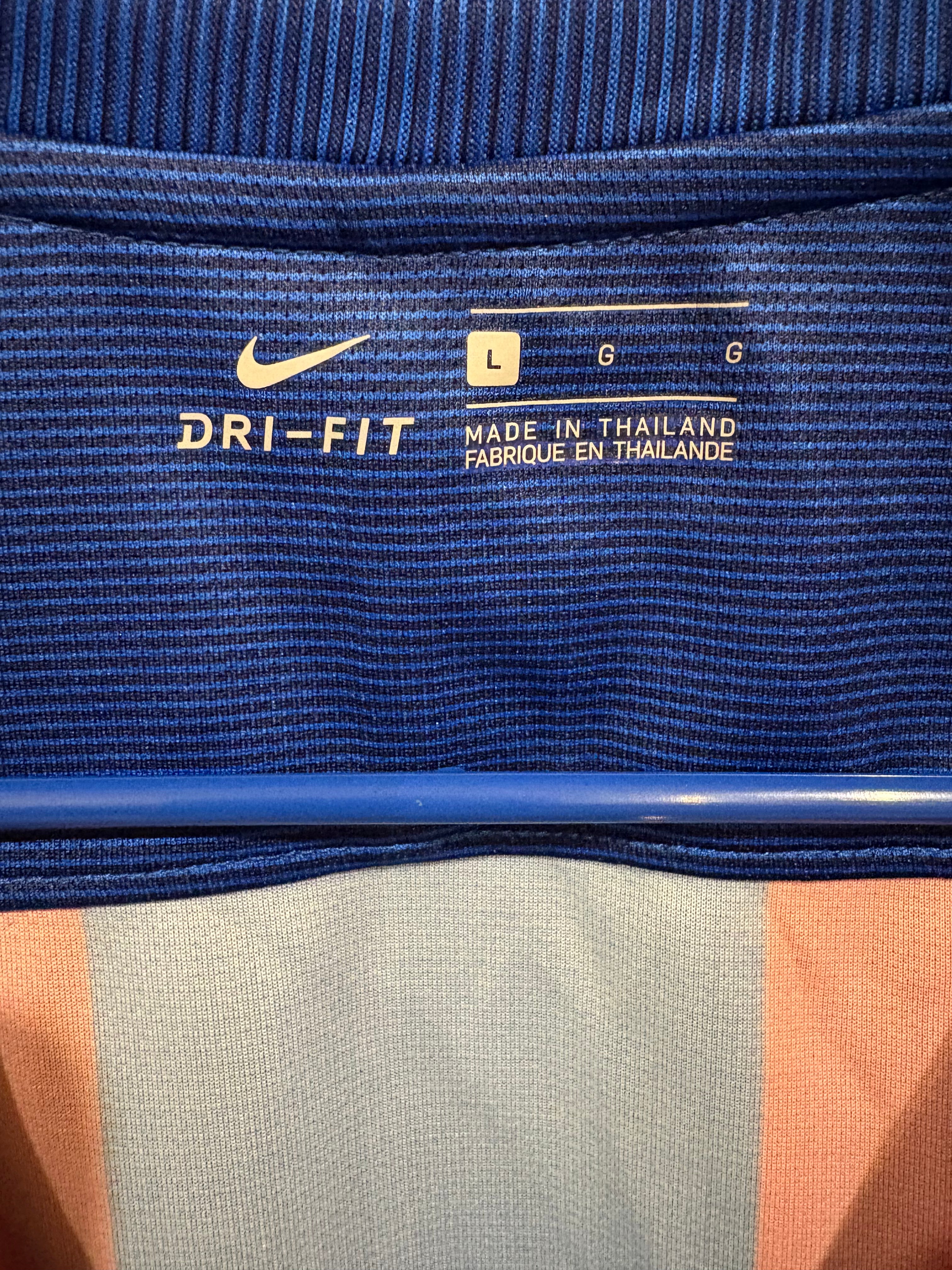 Jersey local Fc Barcelona (PARA MUJER)