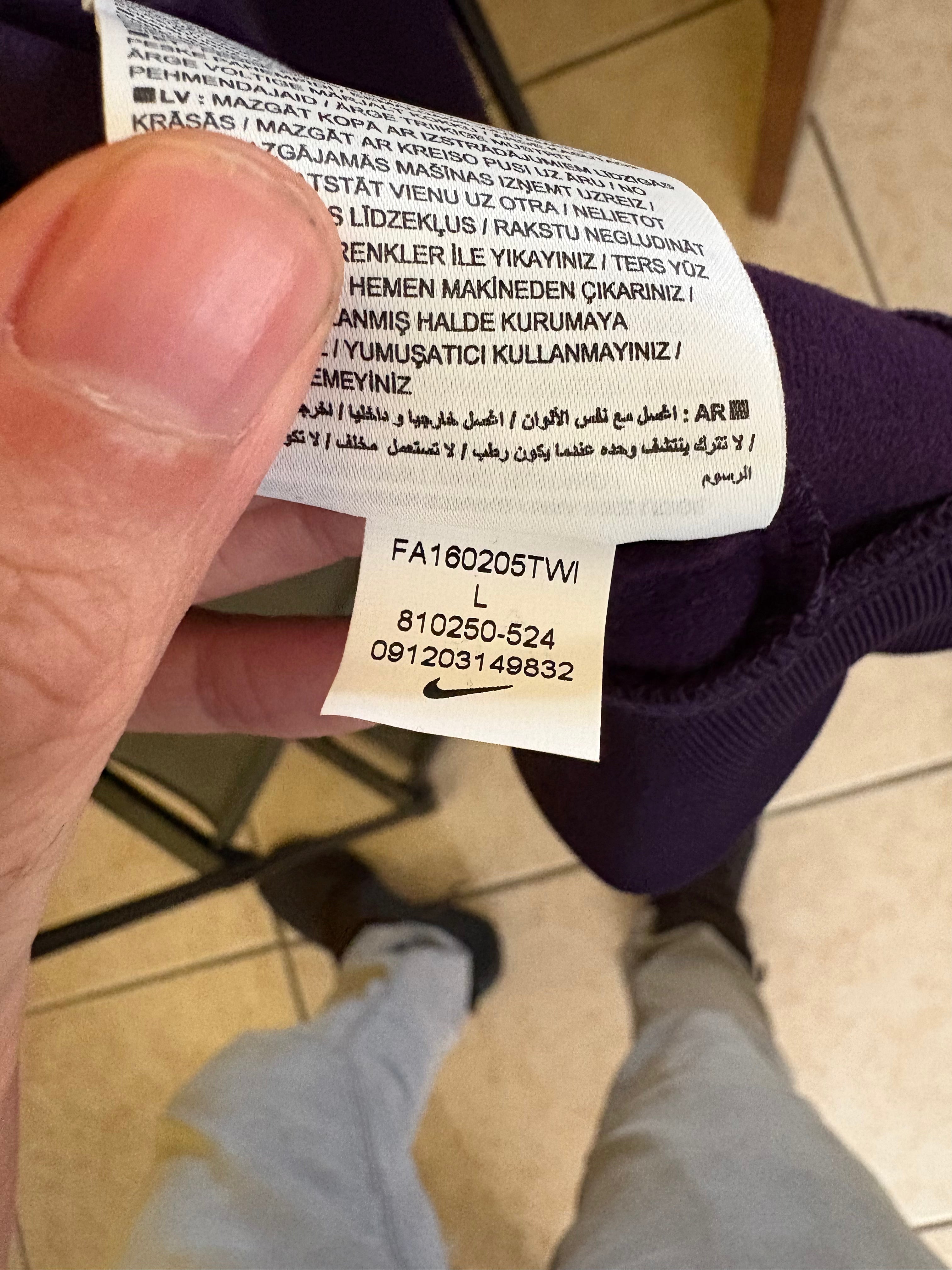 Chamarra con cierre FC Barcelona