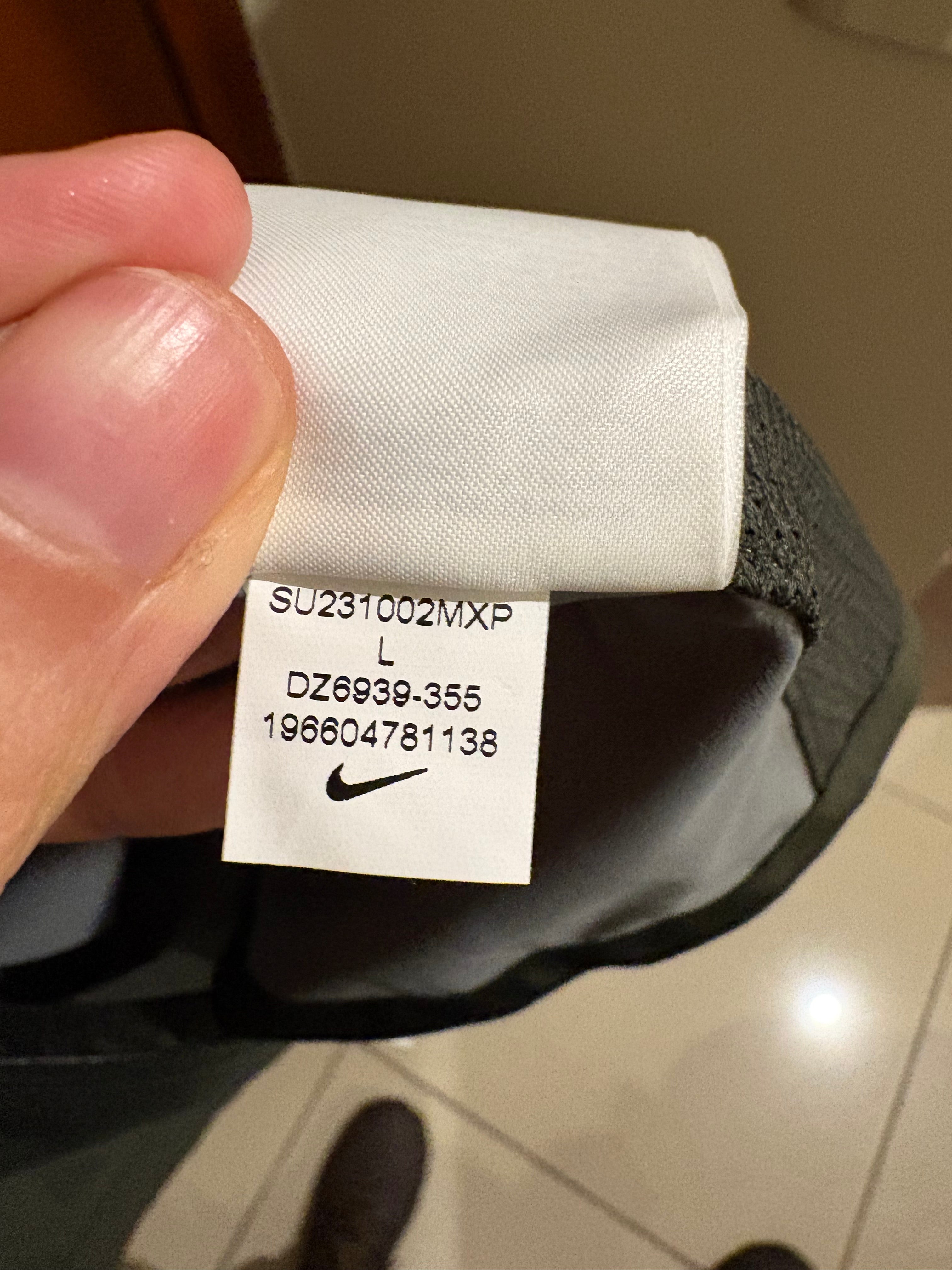 Sudadera de entrenamiento Storm-fit FC Barcelona