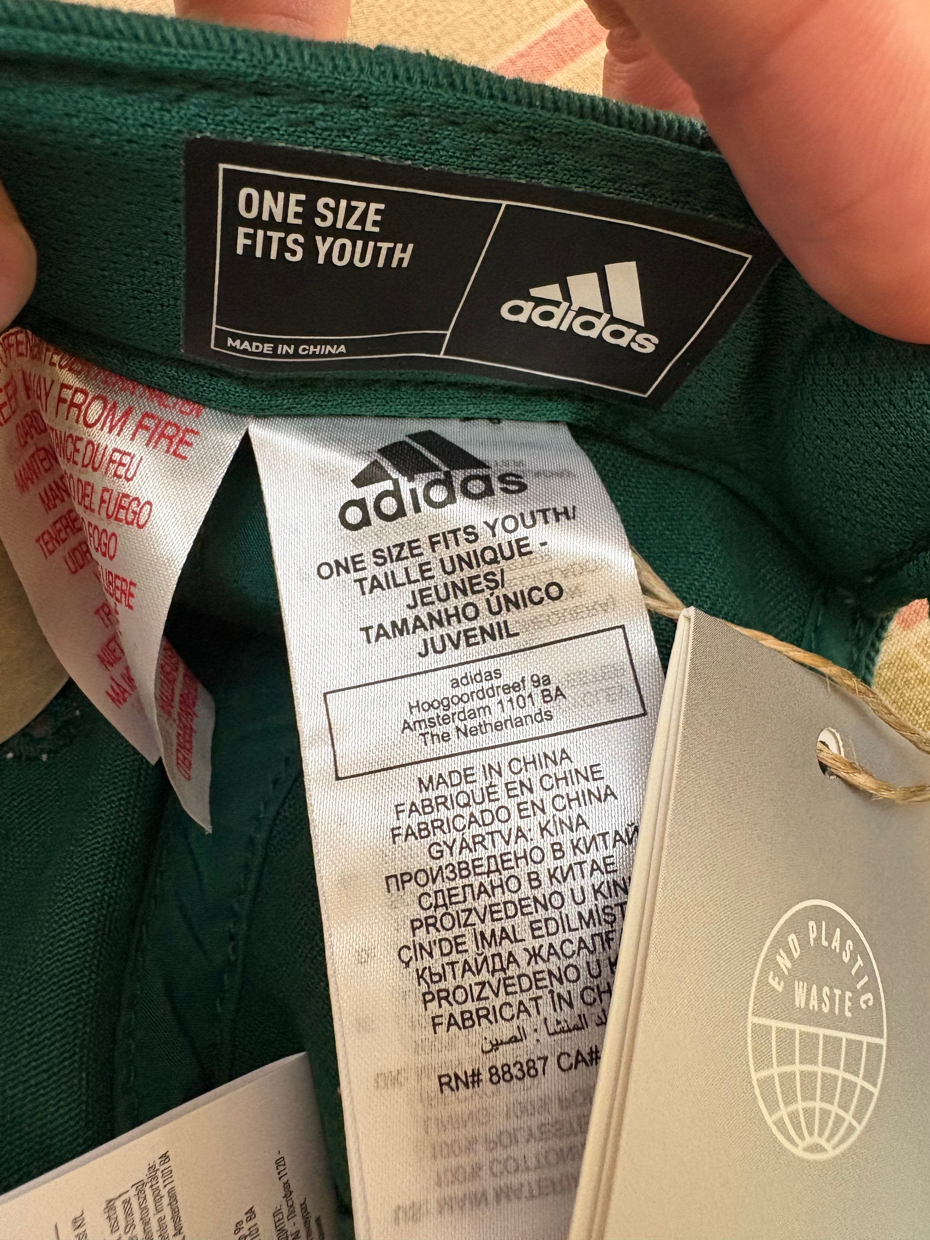 Gorra Selección Nacional de México (PARA NIÑOS)