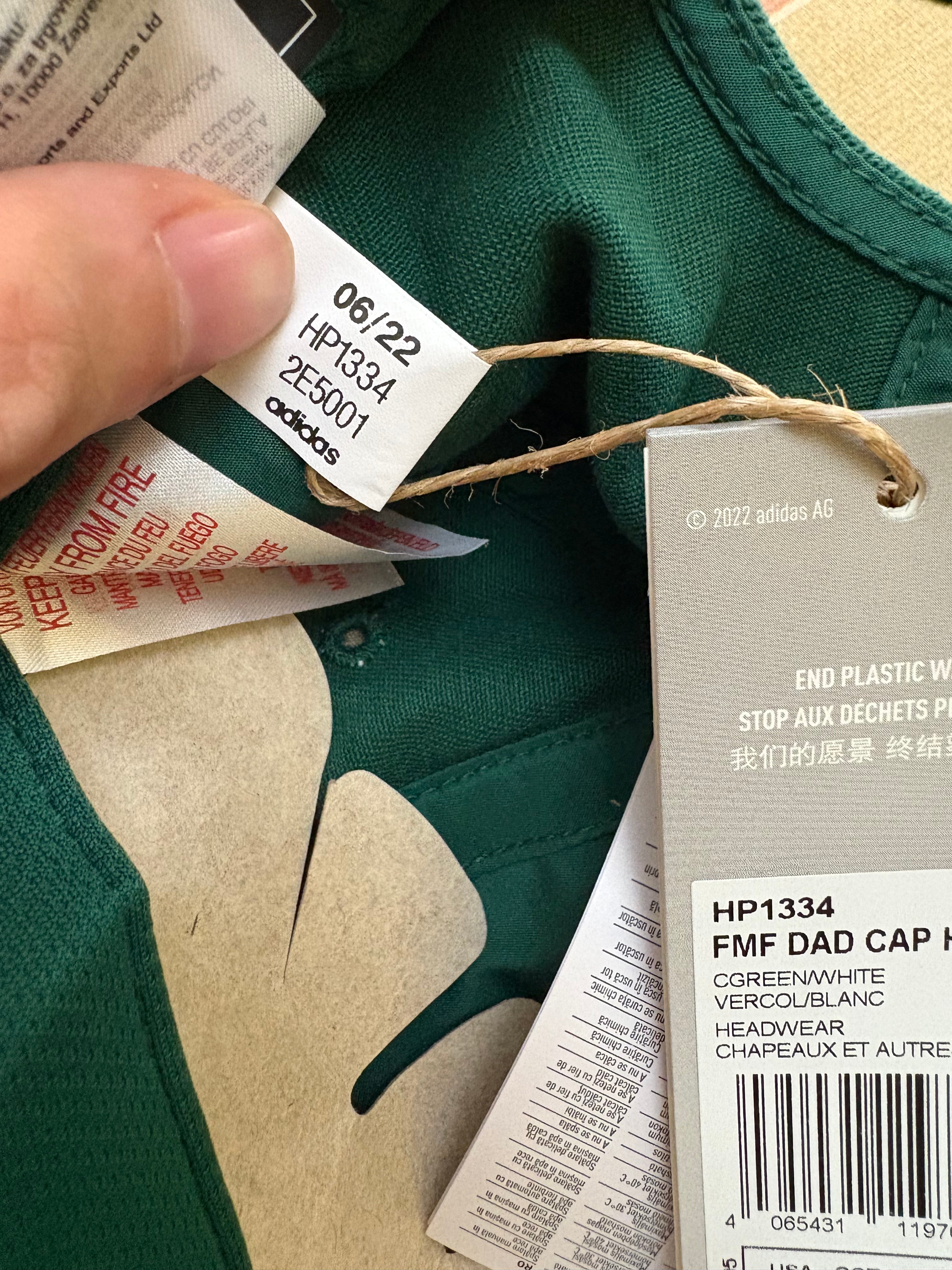 Gorra Selección Nacional de México (PARA NIÑOS)