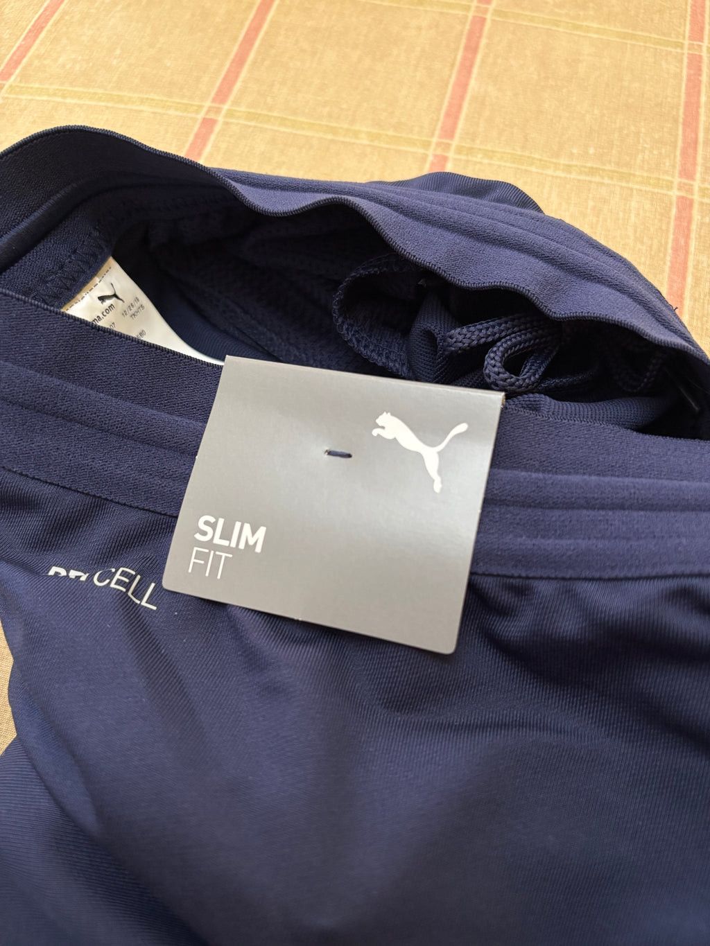 Pants Puma Pro Training Selección Nacional de Italia