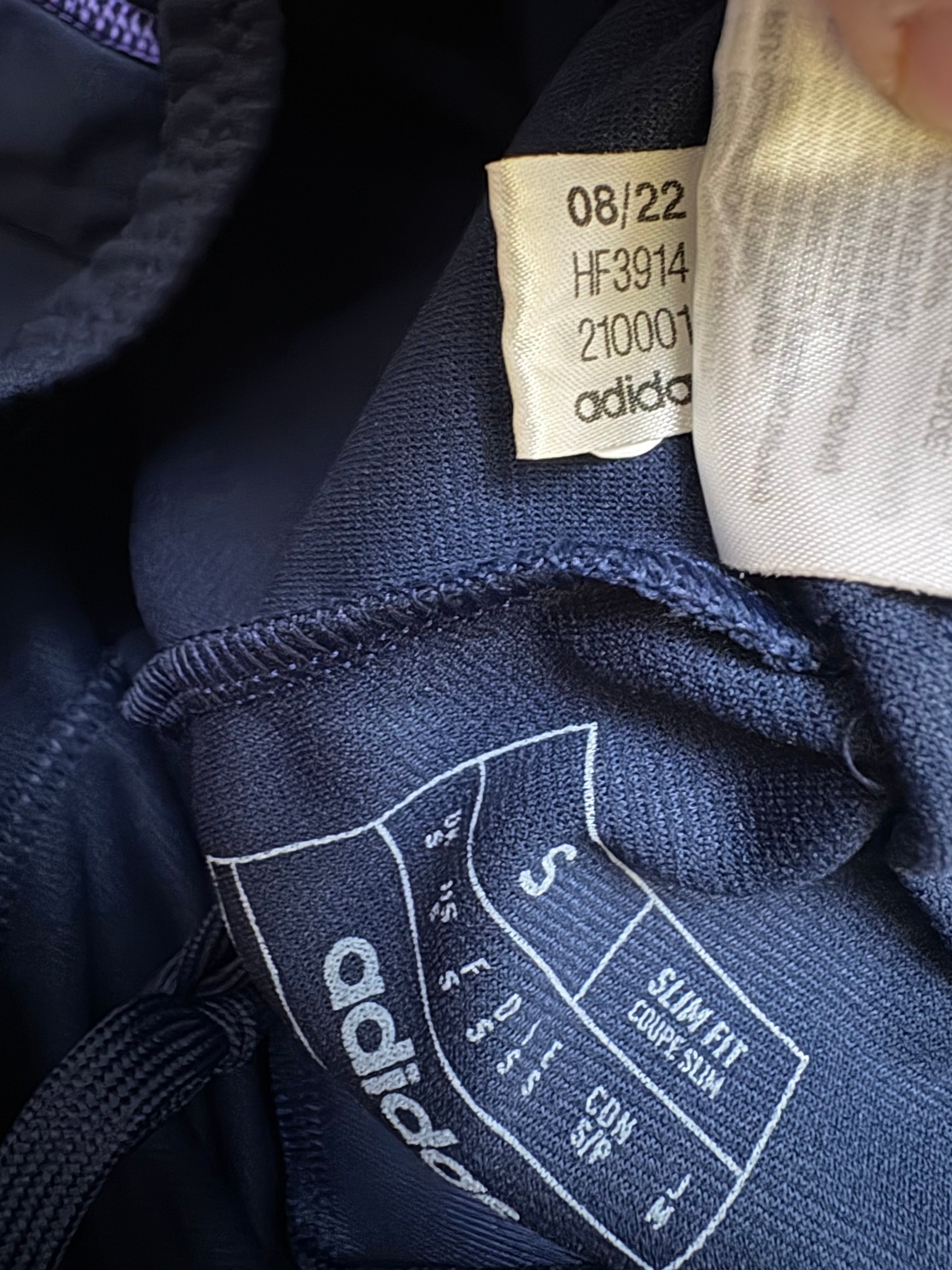 Pants de entrenamiento Selección Nacional de Argentina