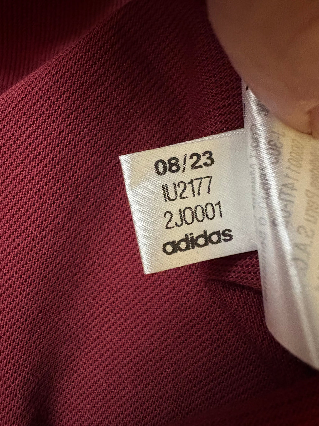 Camiseta de algodón Adidas Adicolor Selección Nacional de México