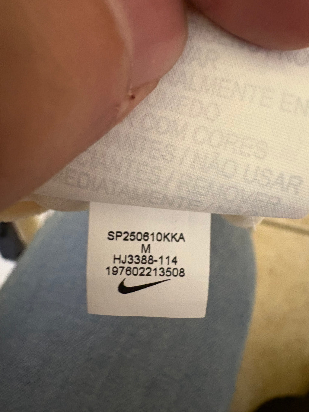 Jersey de entrenamiento Liverpool Football Club