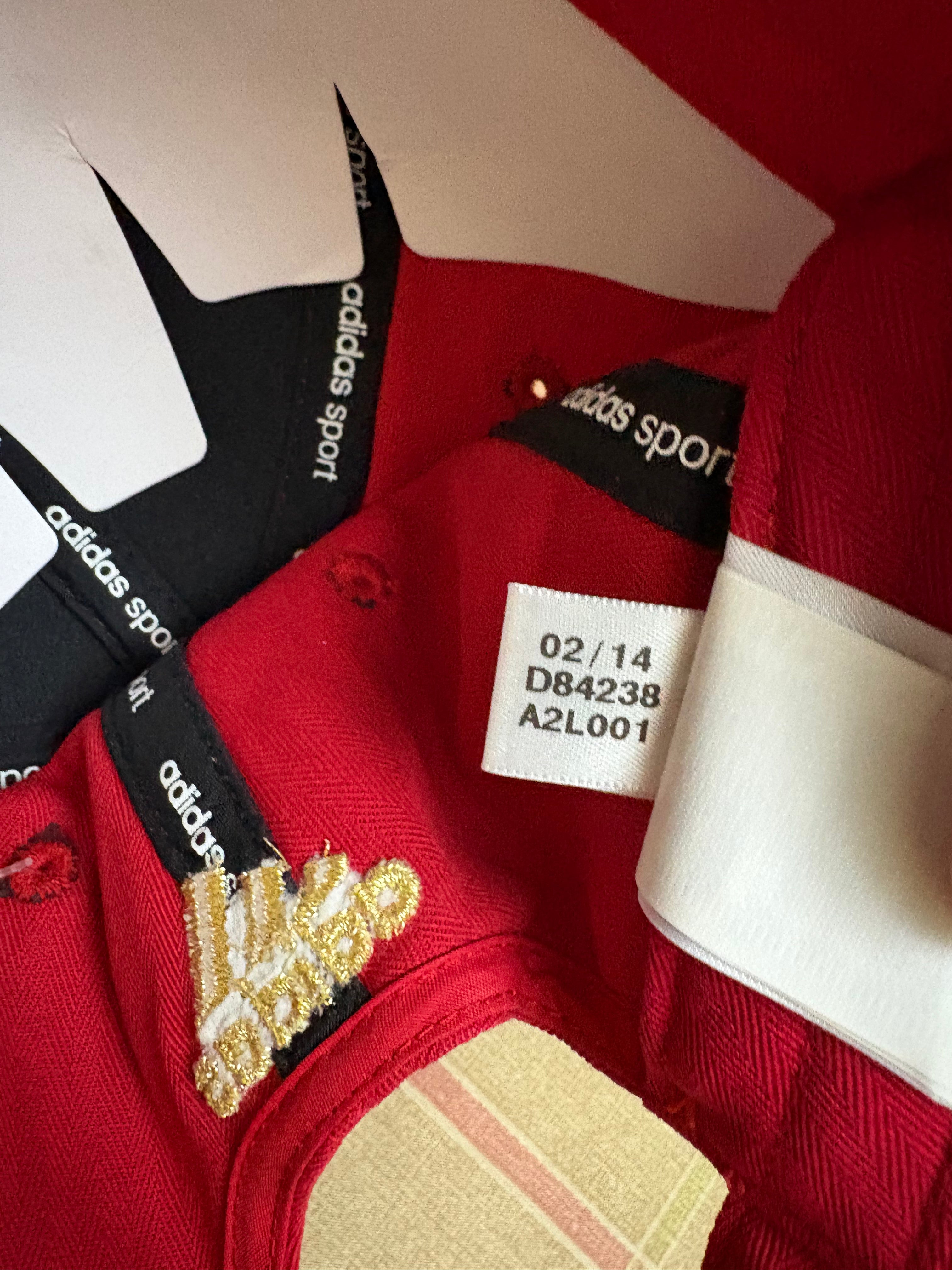 Gorra Selección Nacional de España