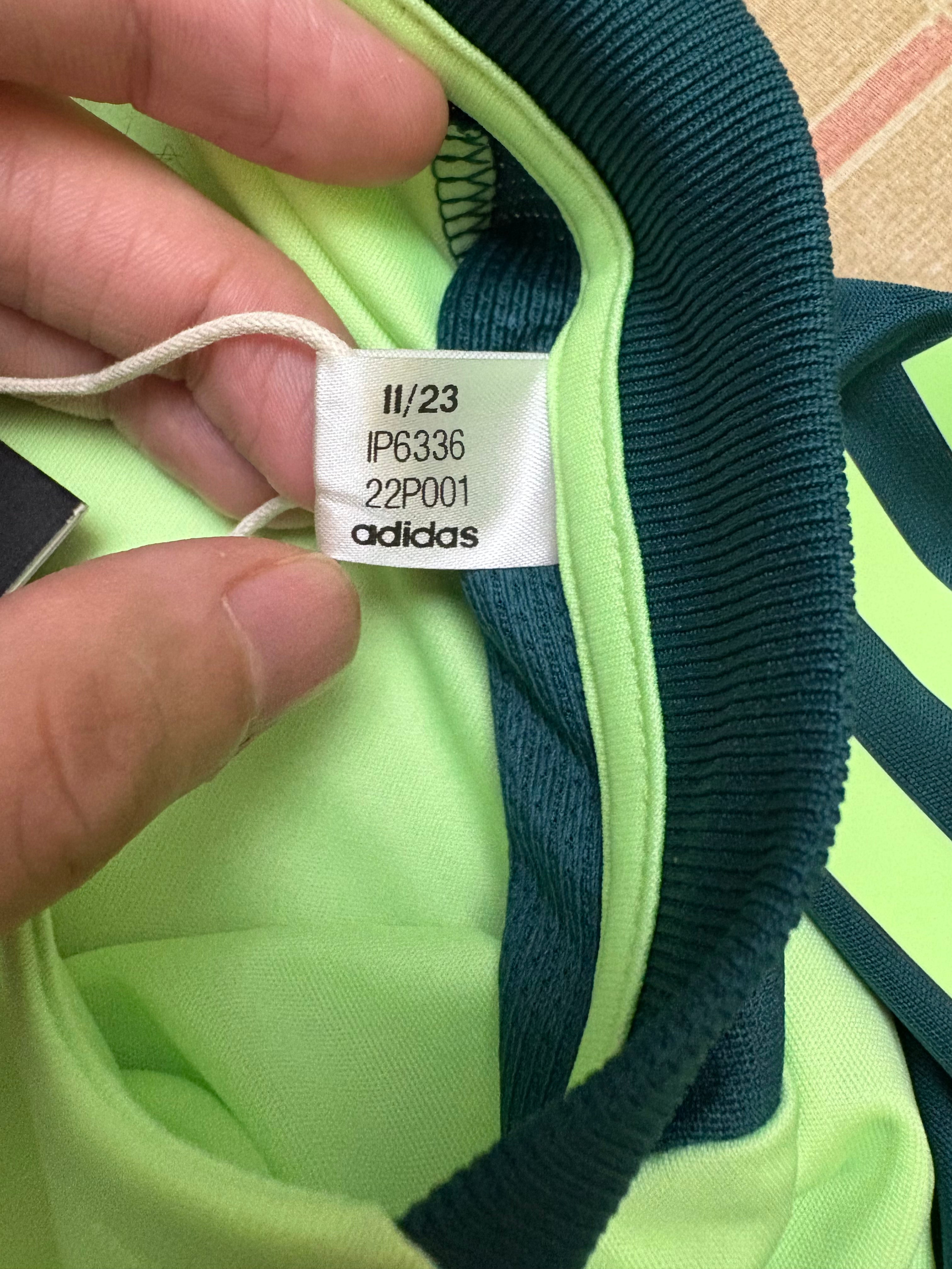 Jersey de entrenamiento Selección Nacional de México (PARA NIÑOS)