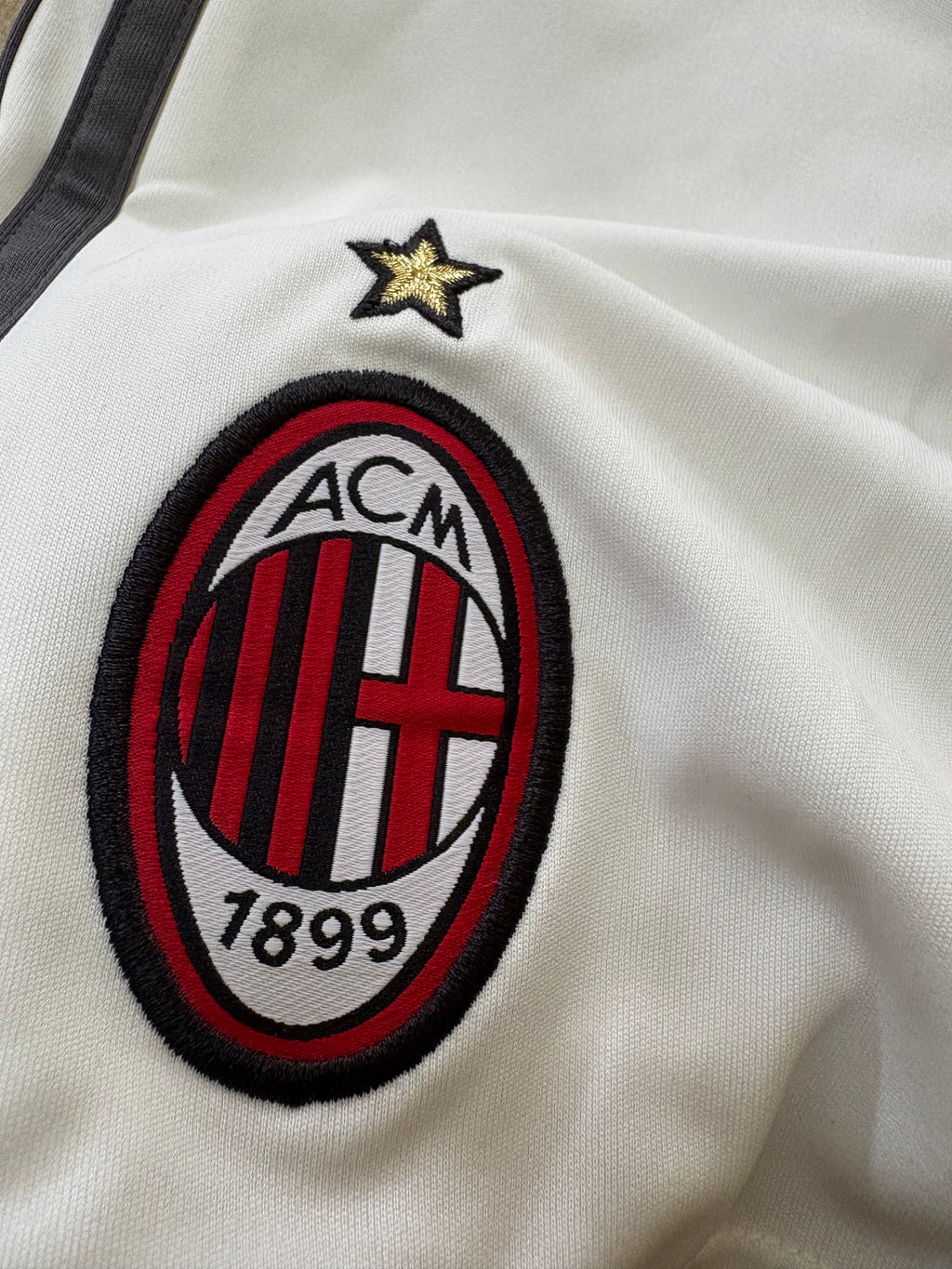Shorts Ac Milán