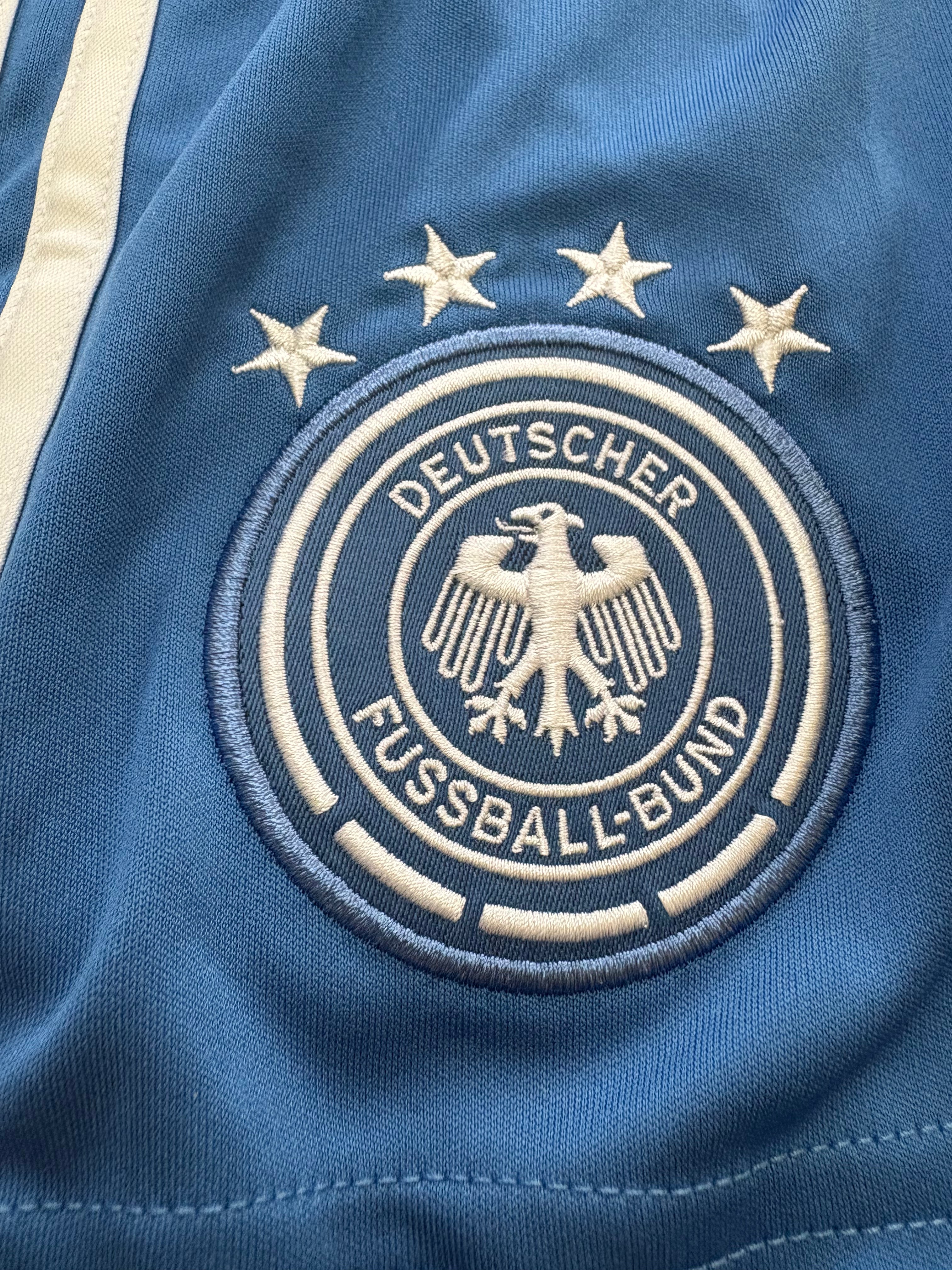 Shorts Selección Nacional de Alemania