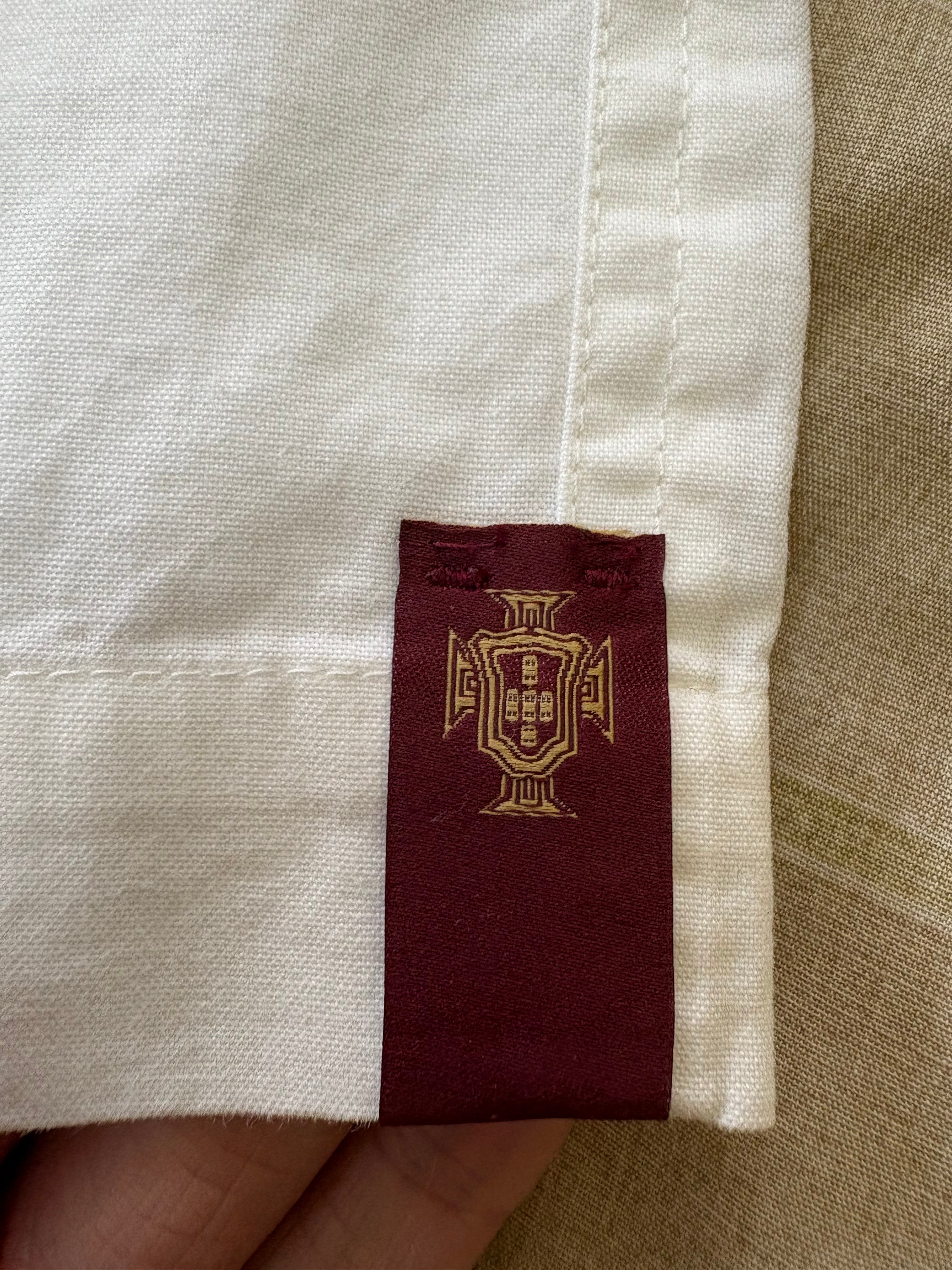 Pantalones 3/4 Selección Nacional de Portugal