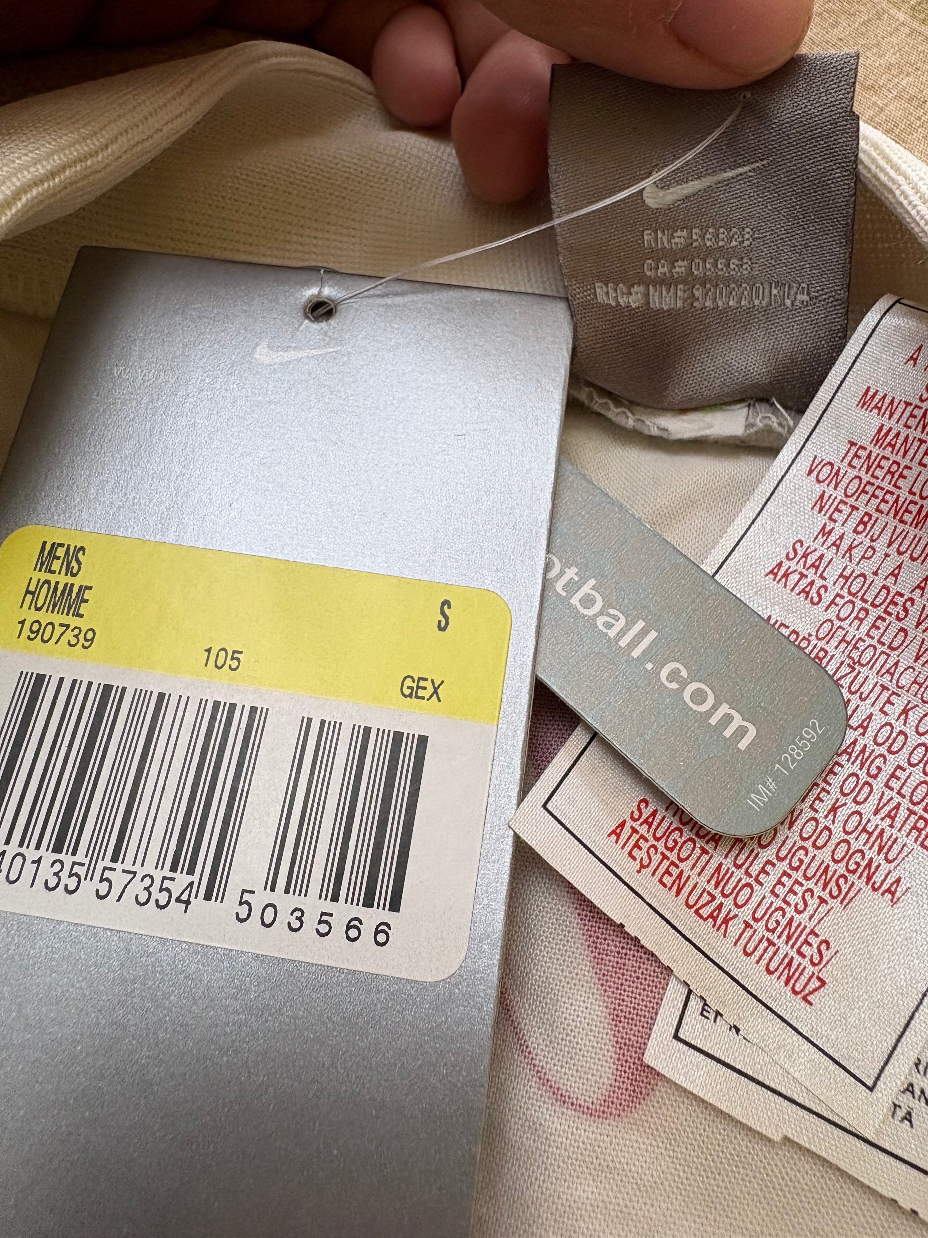 Pantalones 3/4 Selección Nacional de Portugal