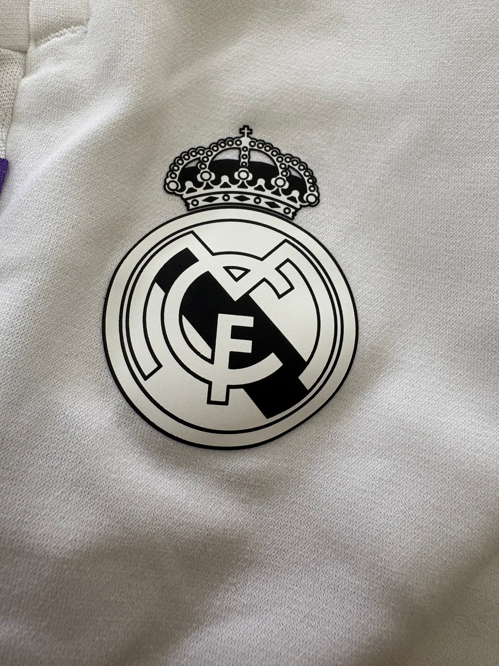 Pants de entrenamiento Real Madrid