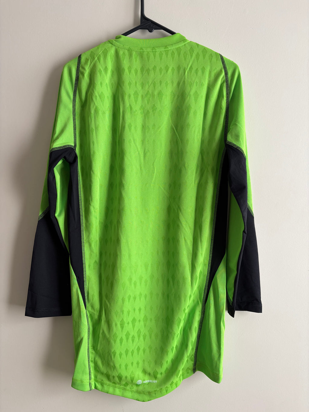 Jersey de Portero Selección Nacional de Gales