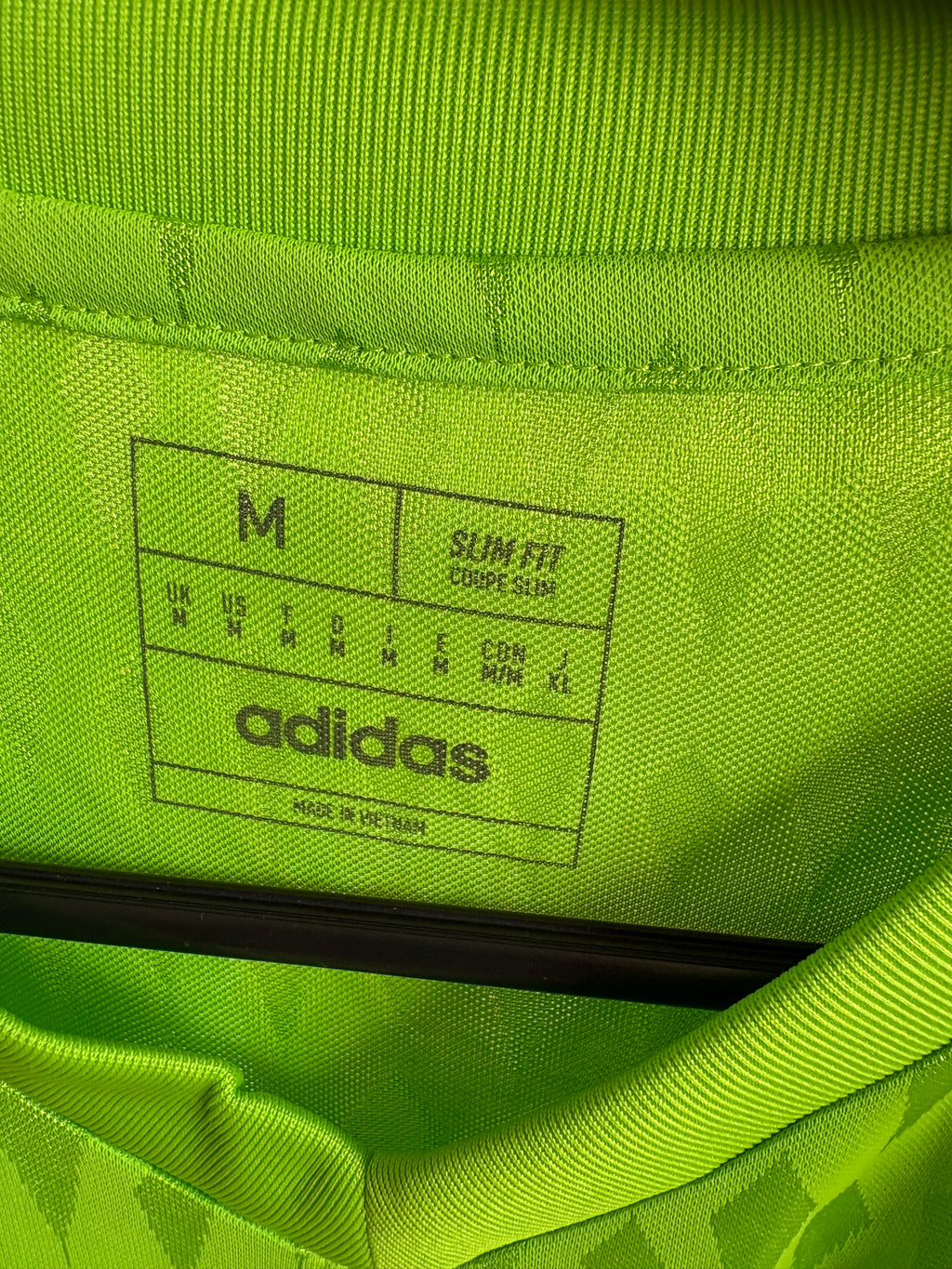 Jersey de Portero Selección Nacional de Gales