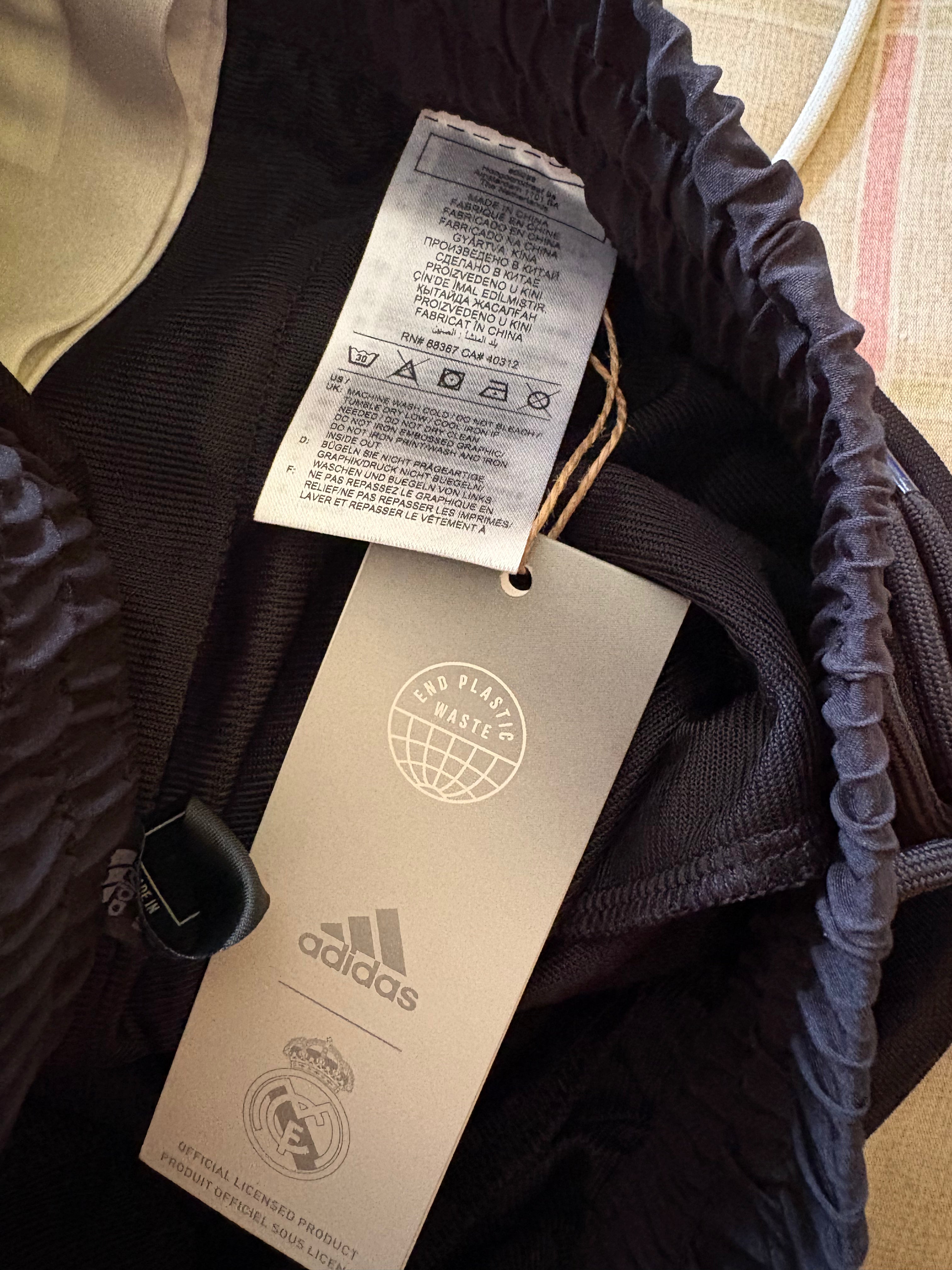 Pants de entrenamiento Real Madrid