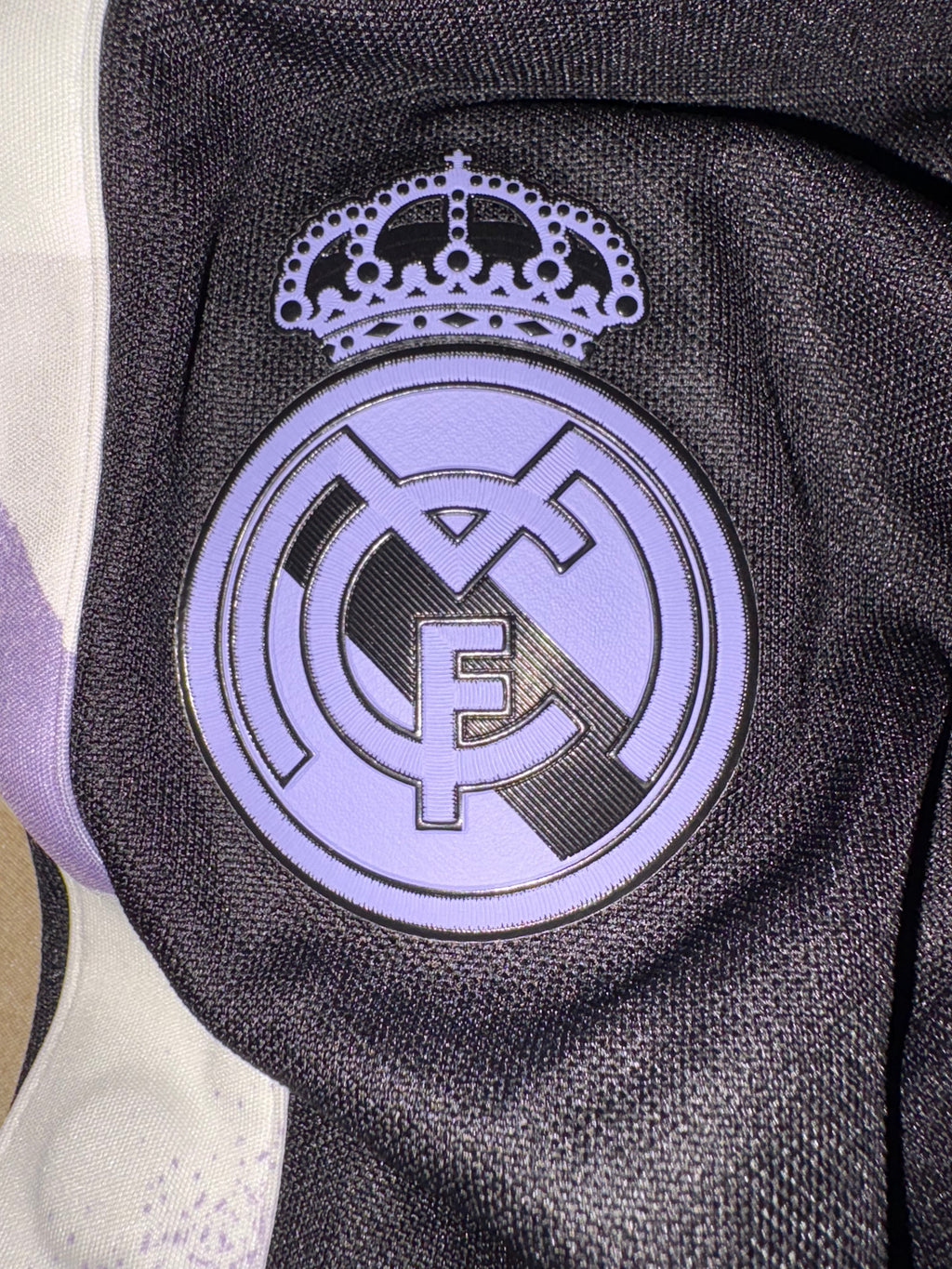 Pants de entrenamiento Real Madrid