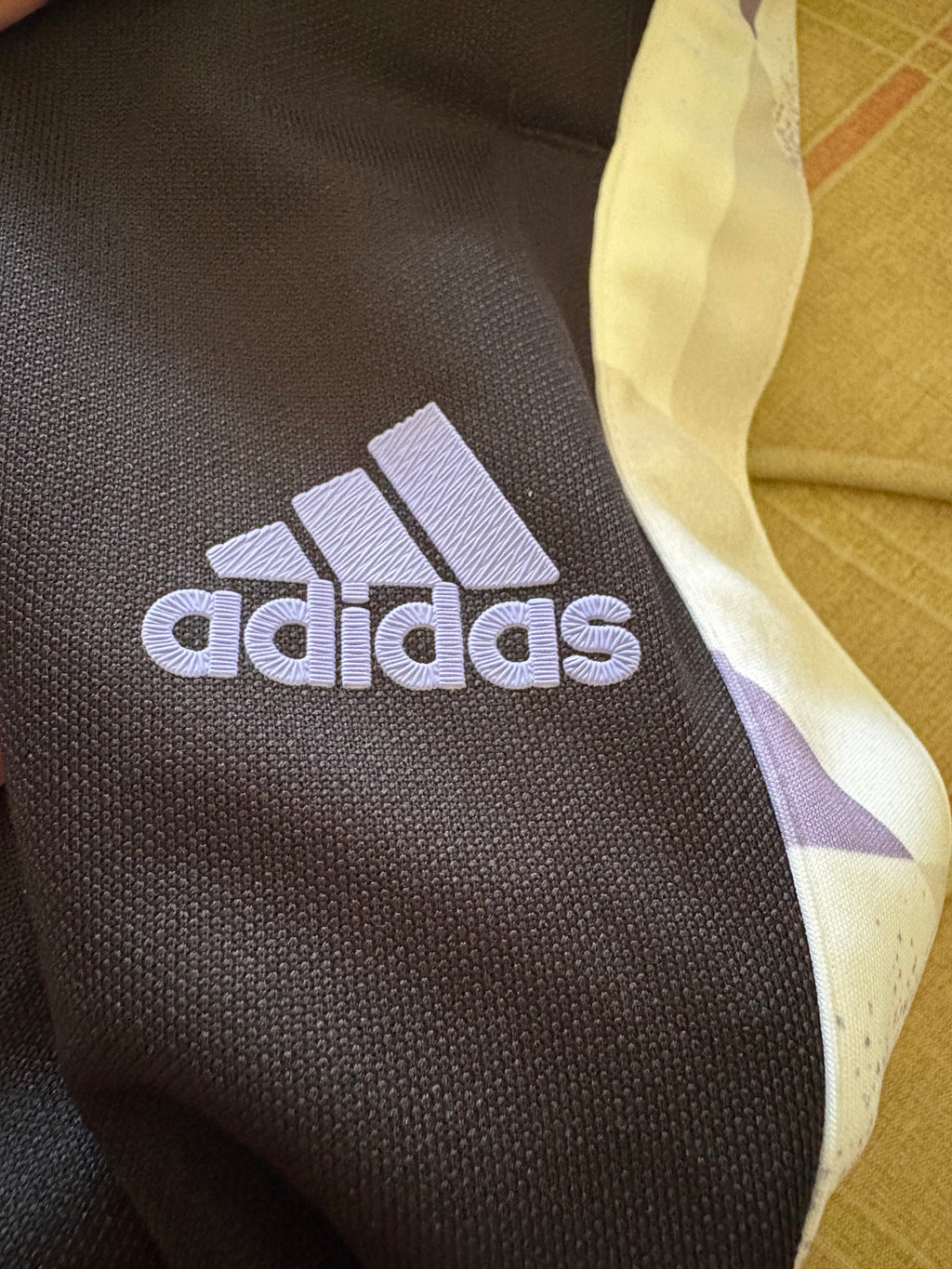 Pants de entrenamiento Real Madrid