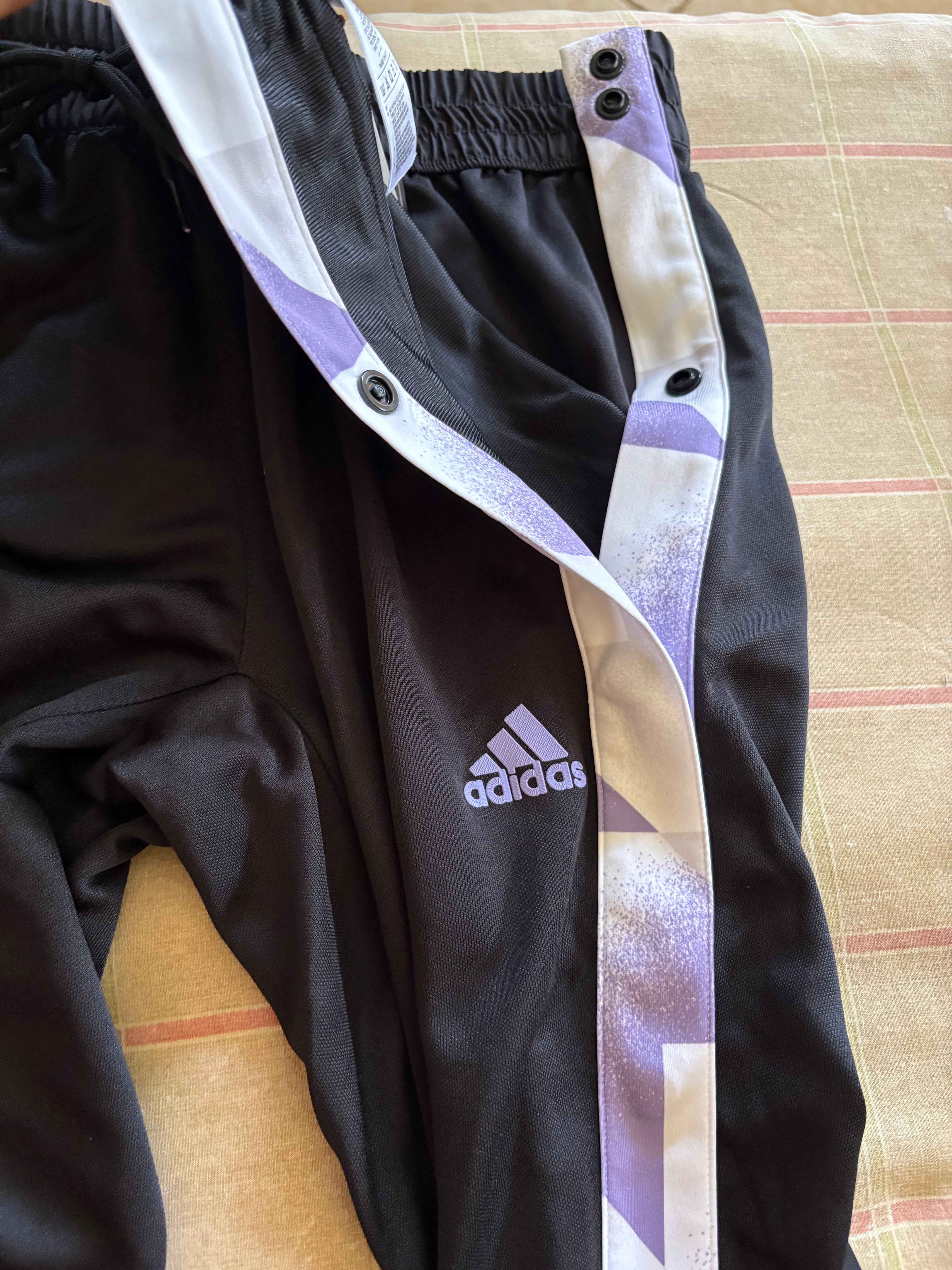 Pants de entrenamiento Real Madrid