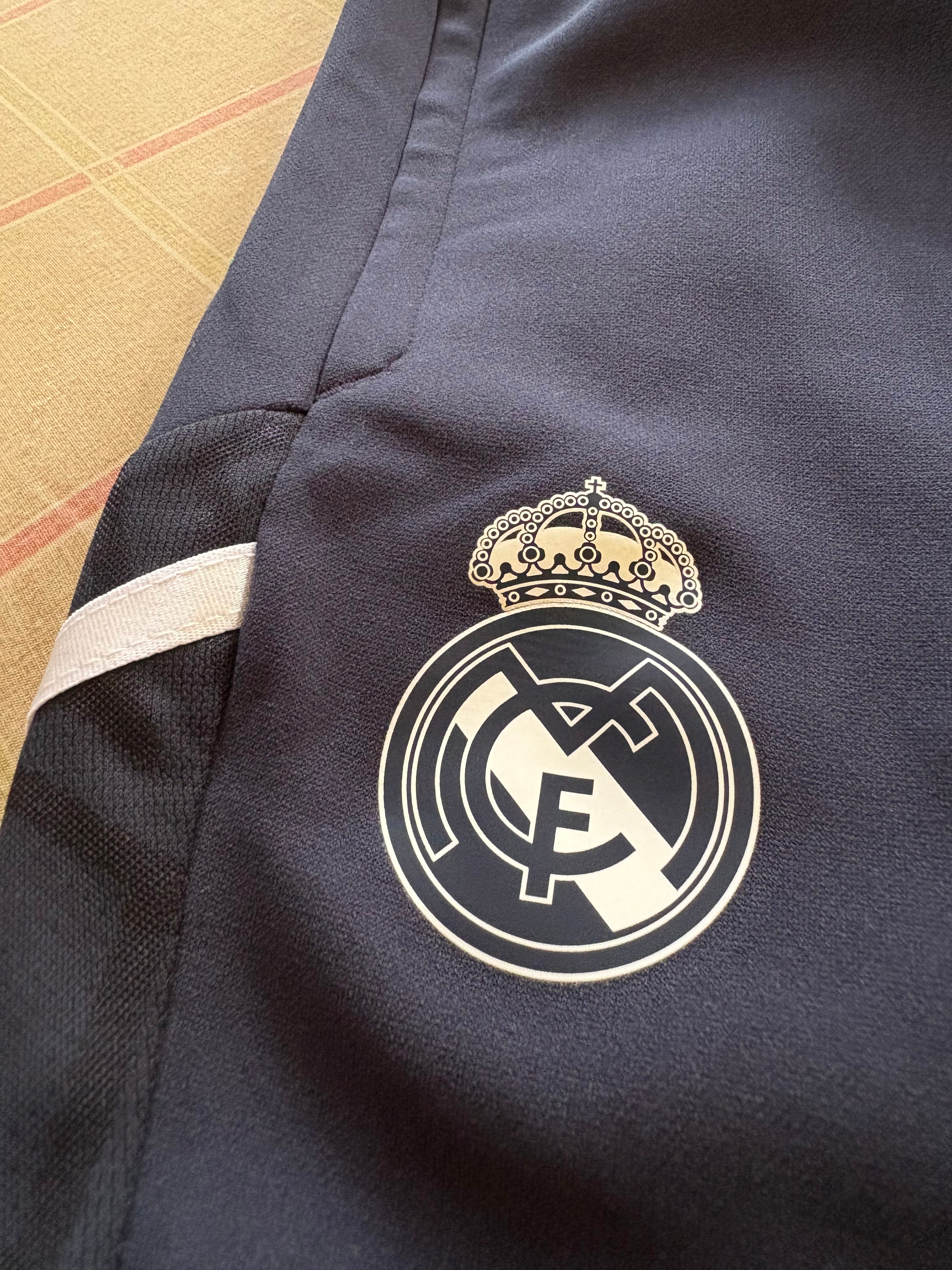 Pants de entrenamiento Real Madrid