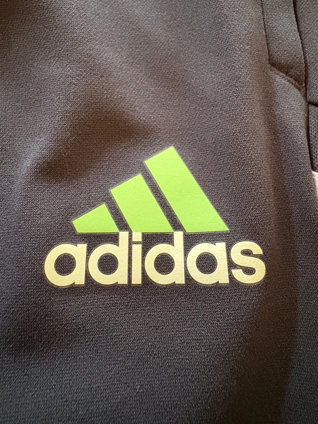 Pants de entrenamiento Real Madrid