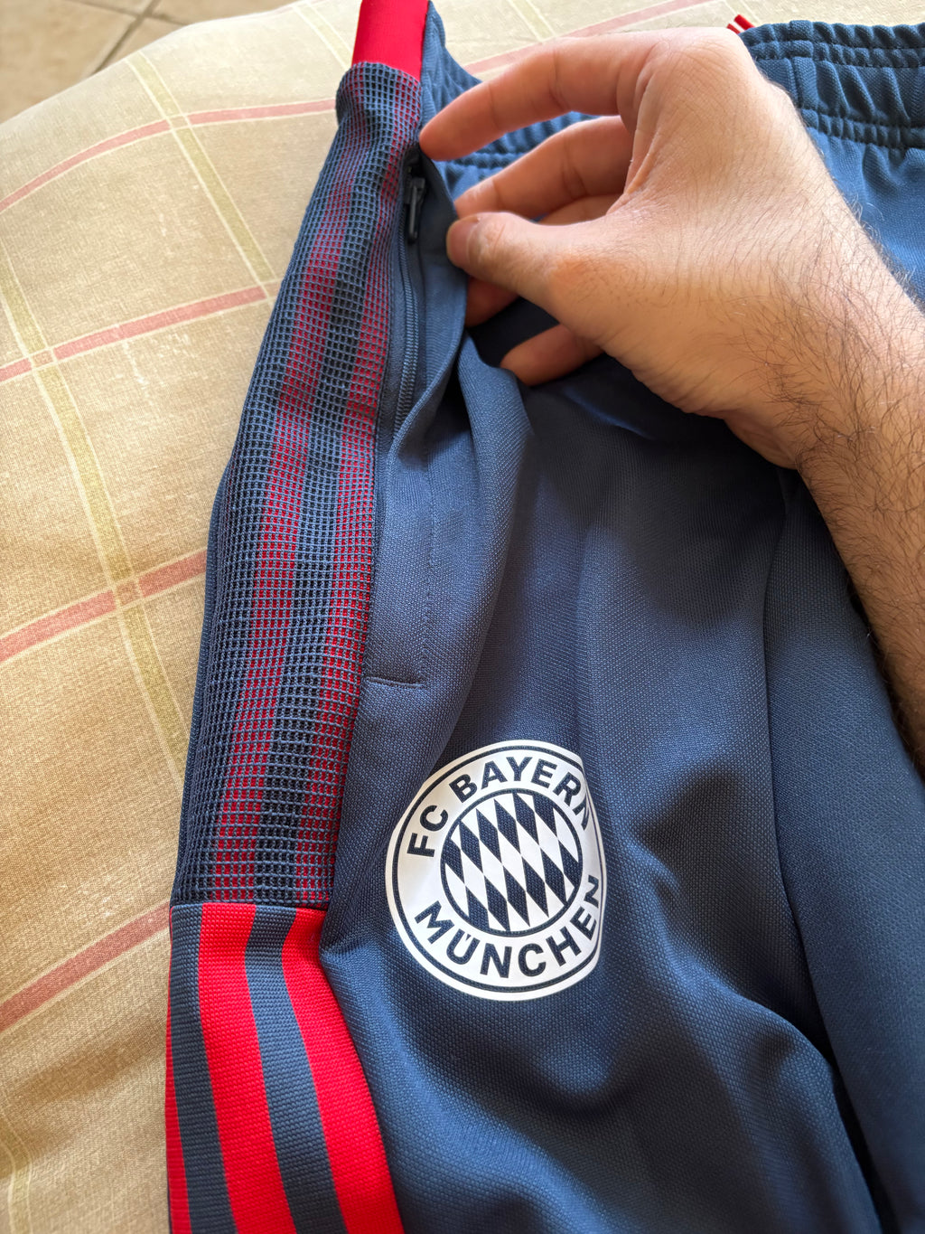 Pants de entrenamiento Bayern Munich