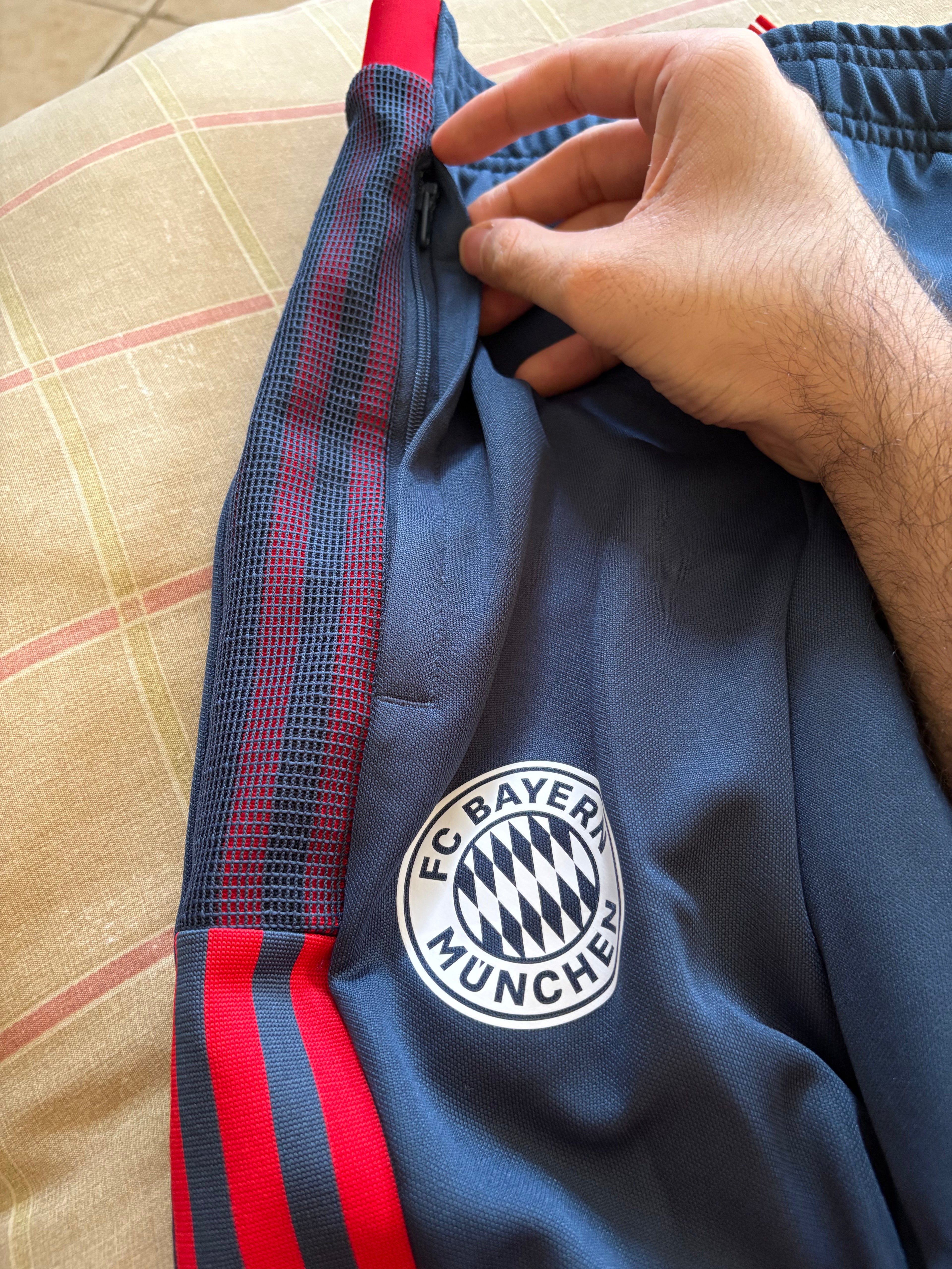 Pants de entrenamiento Bayern Munich