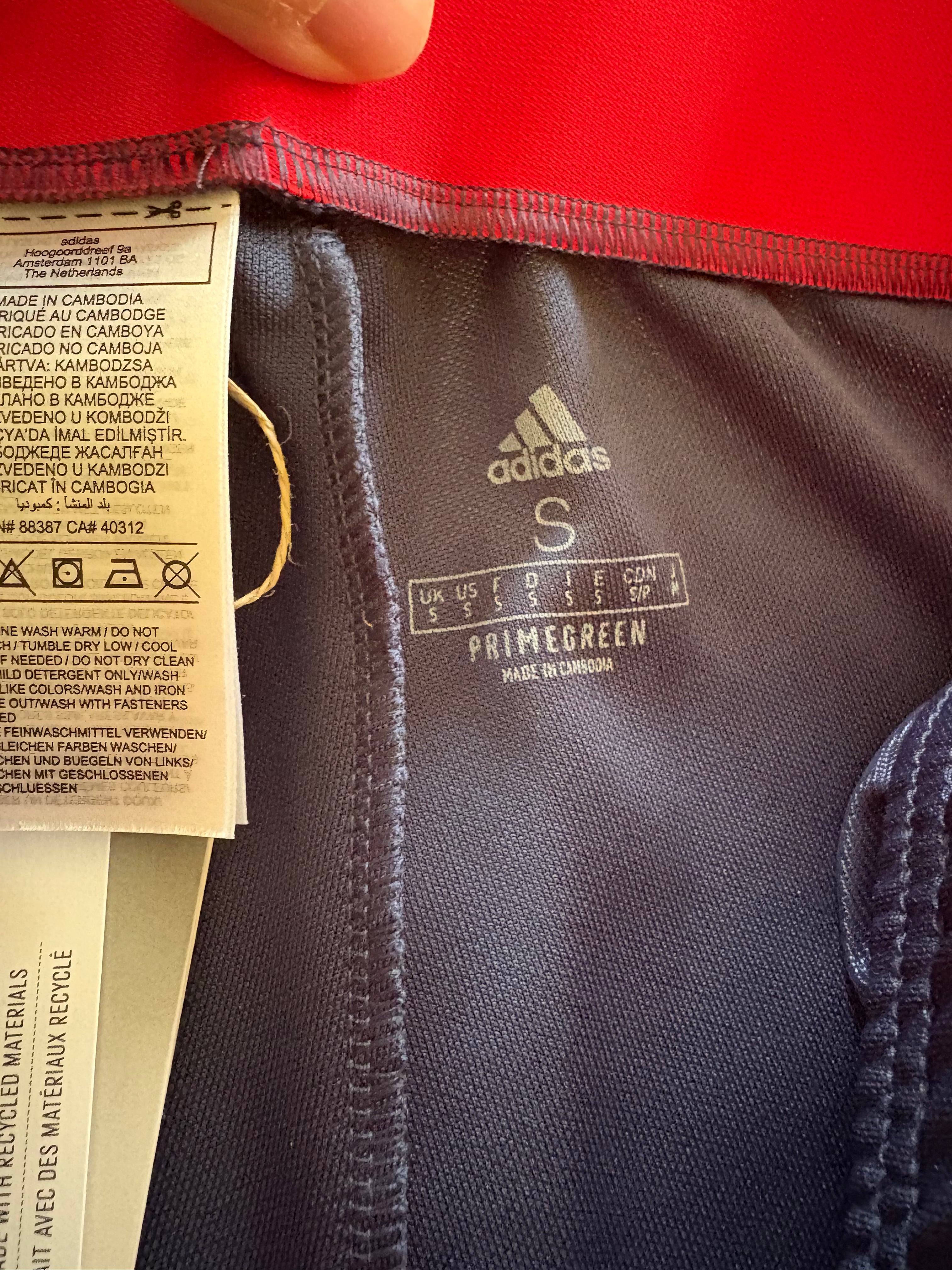 Pants de entrenamiento Bayern Munich