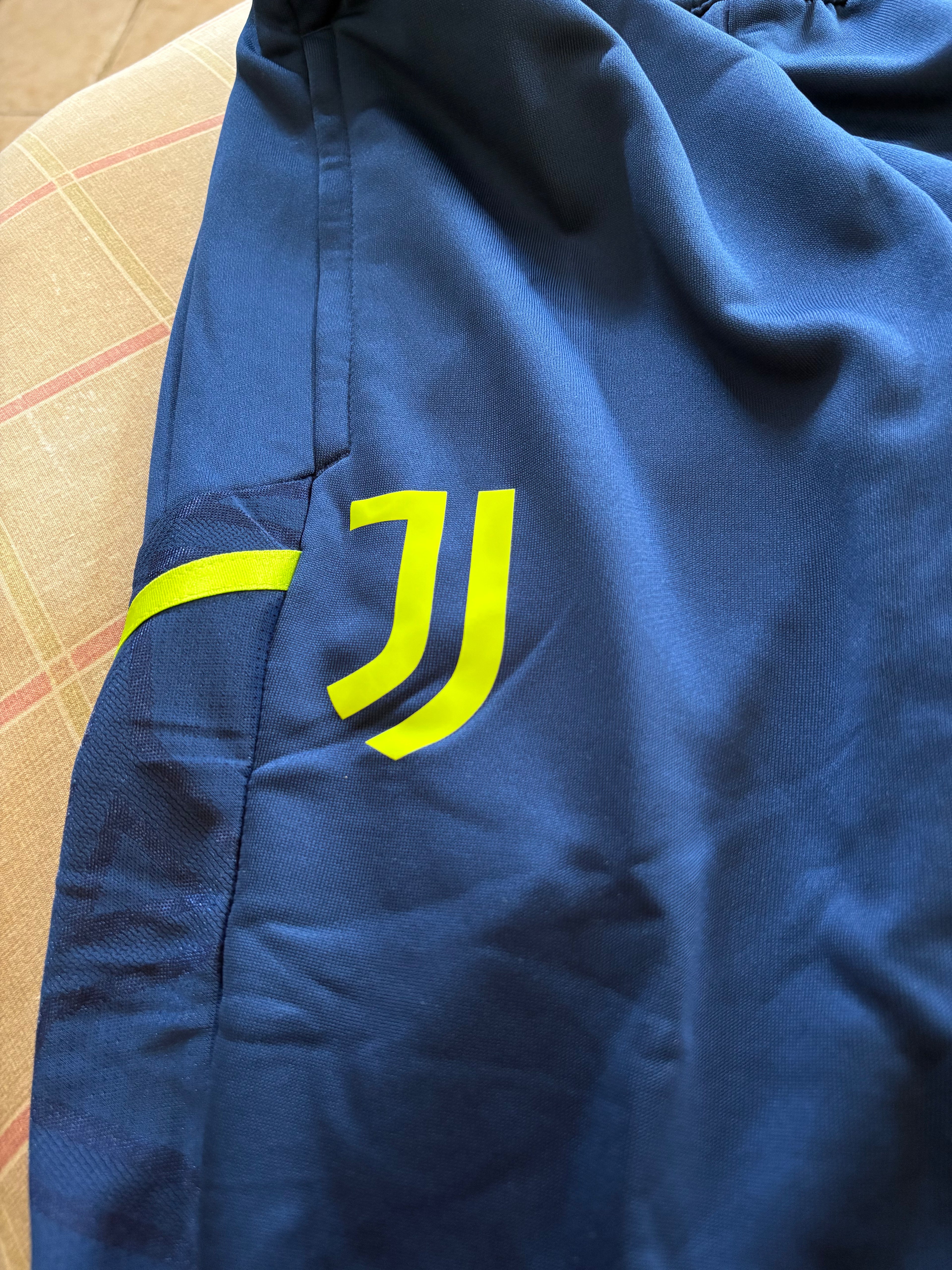 Pants de entrenamiento Juventus (PARA NIÑOS)