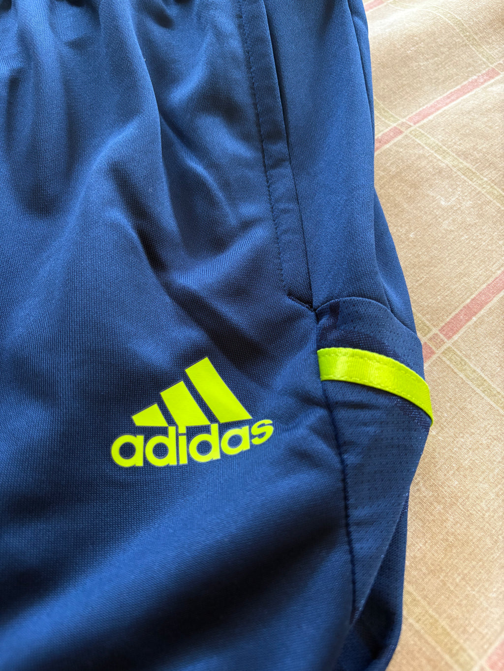 Pants de entrenamiento Juventus (PARA NIÑOS)