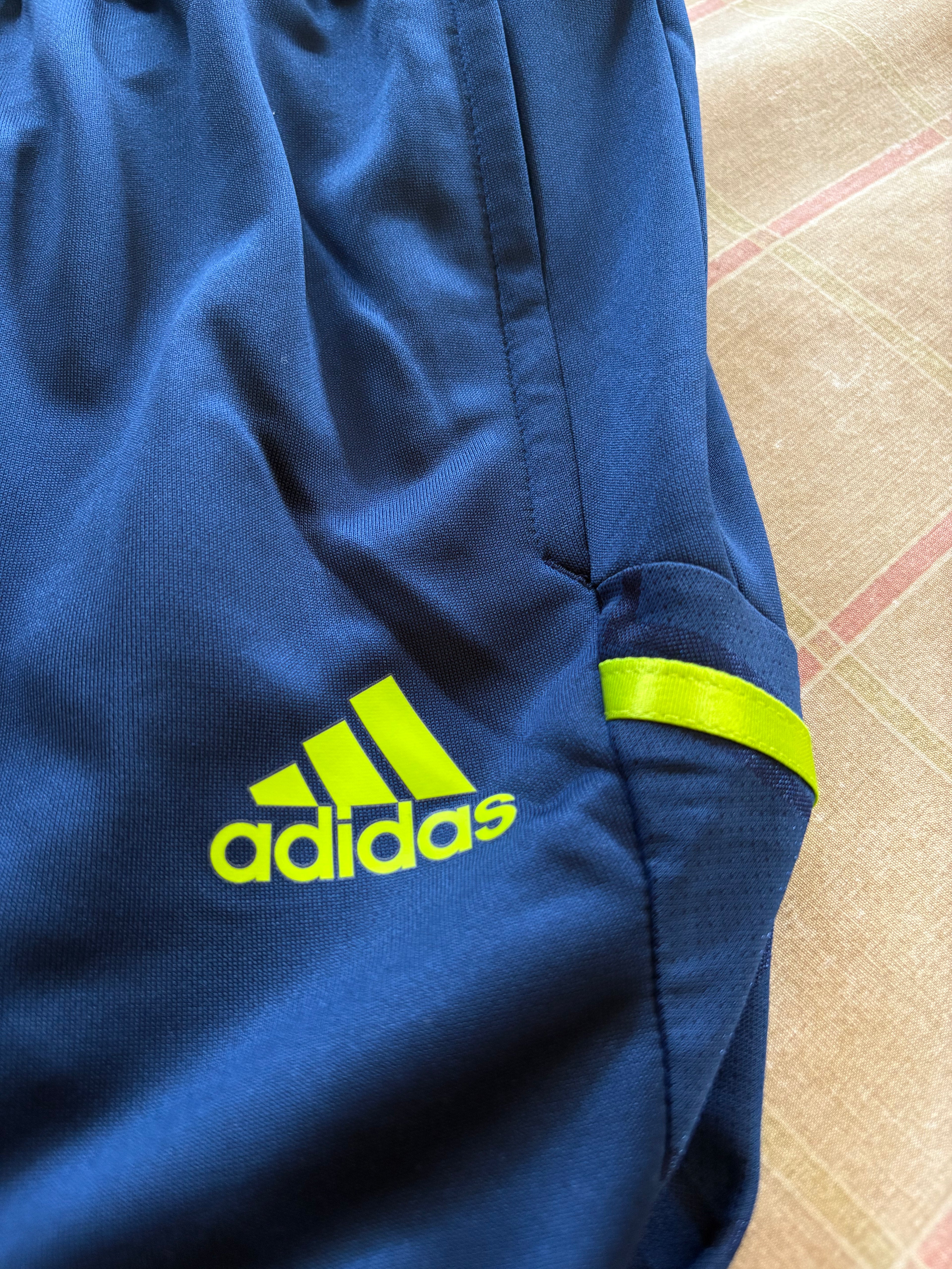 Pants de entrenamiento Juventus (PARA NIÑOS)