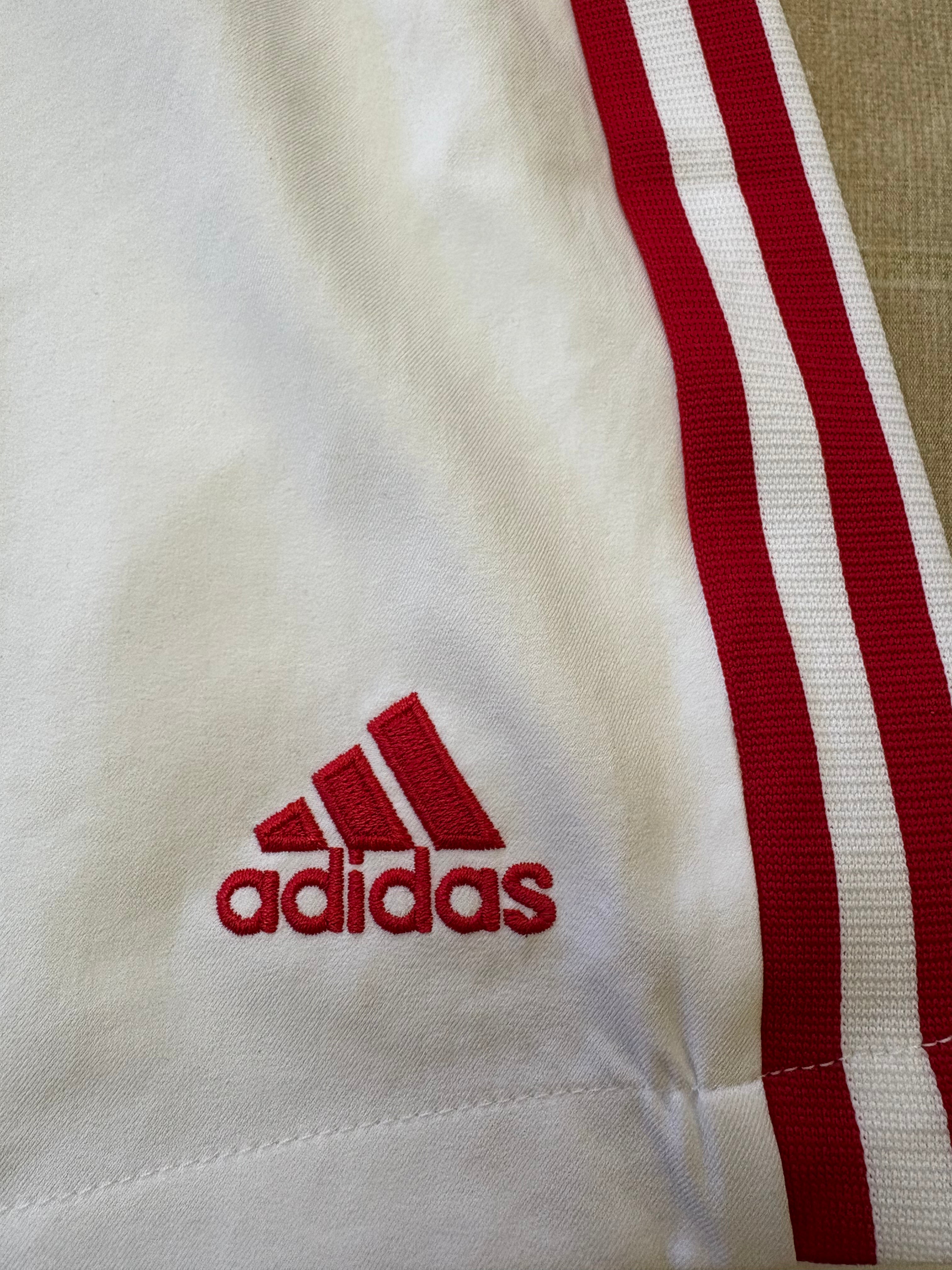 Shorts Selección Nacional de Gales (PARA MUJER)