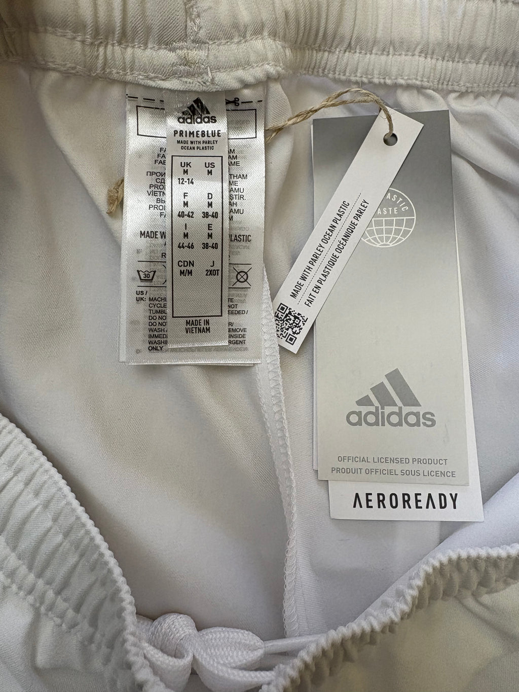 Shorts Selección Nacional de Gales (PARA MUJER)