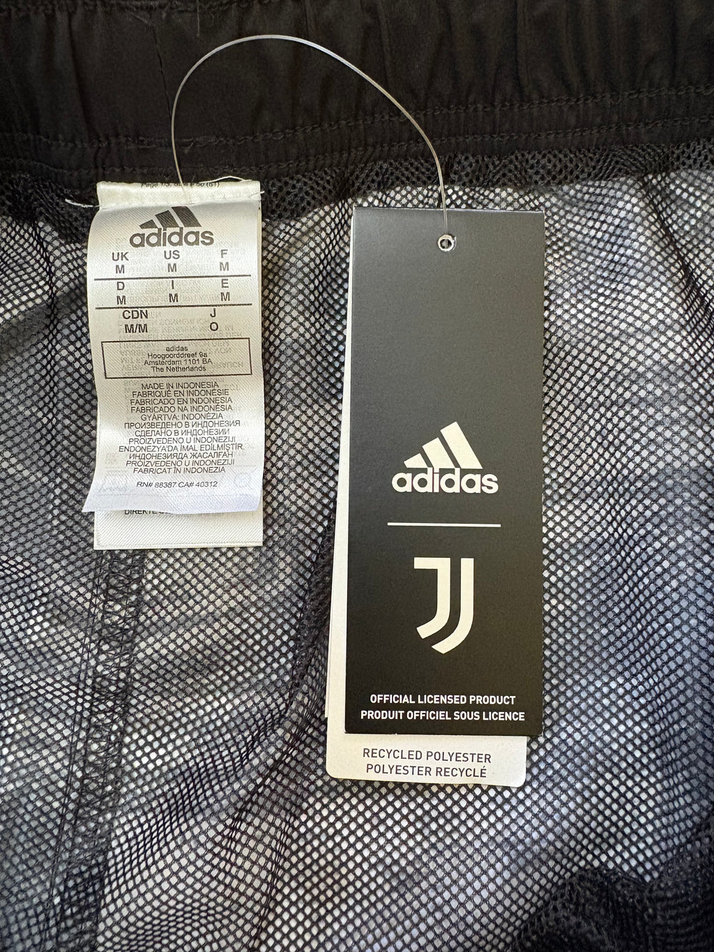 Traje de baño Juventus