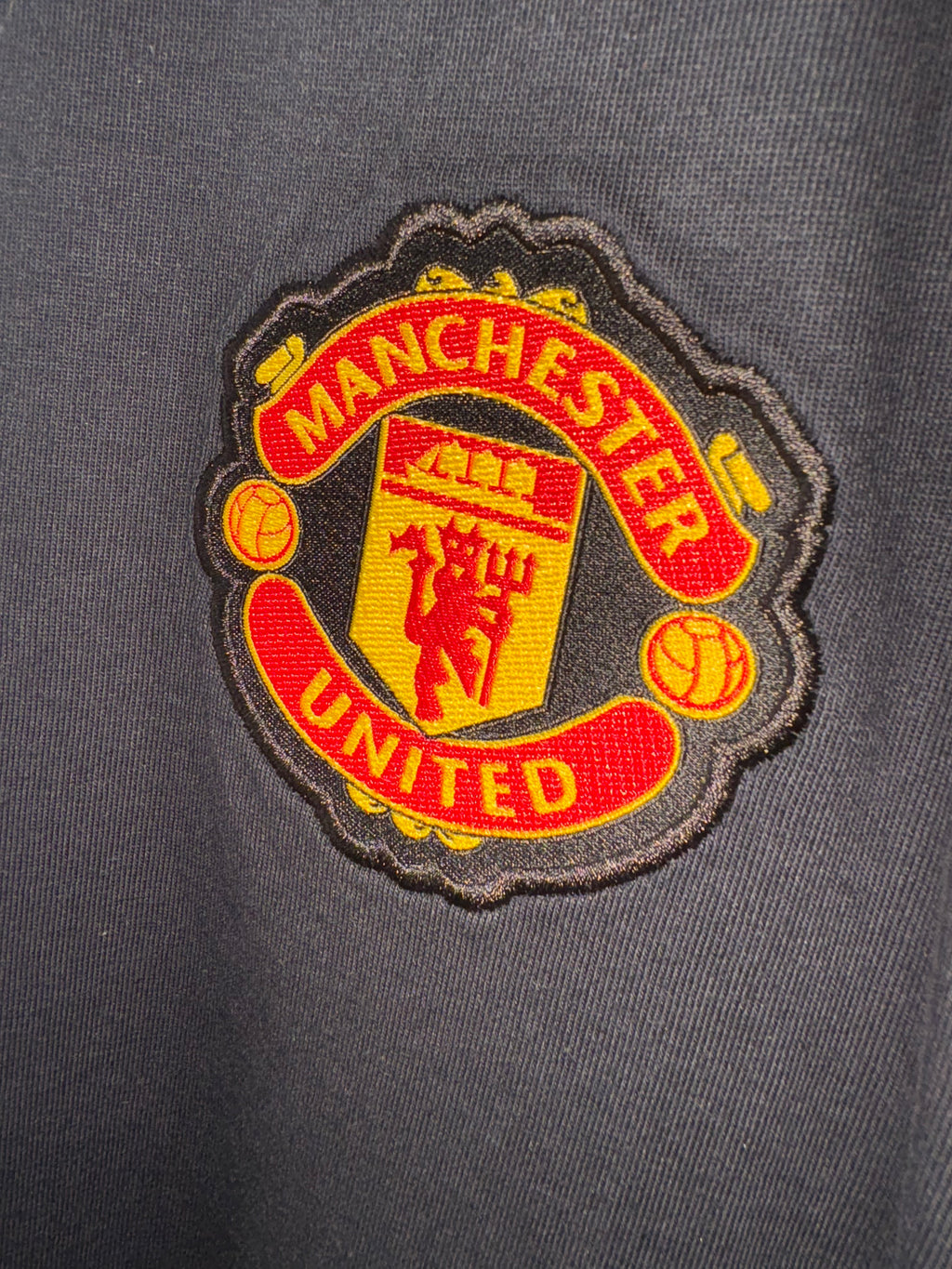 Camiseta de entrenamiento Manchester United