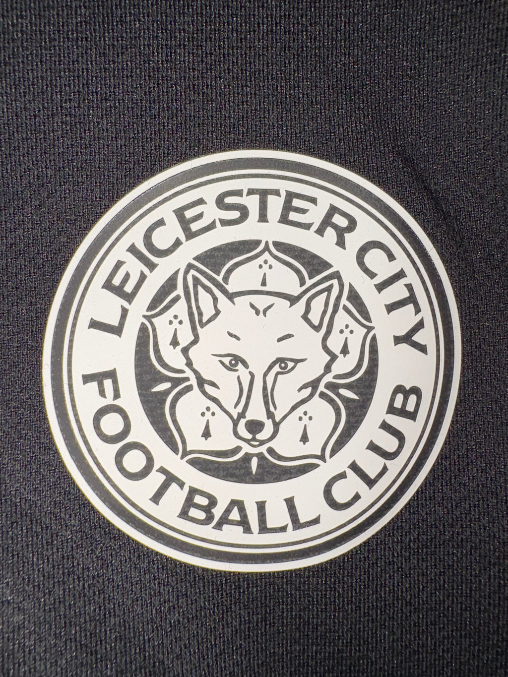 Camisa Polo Leicester City