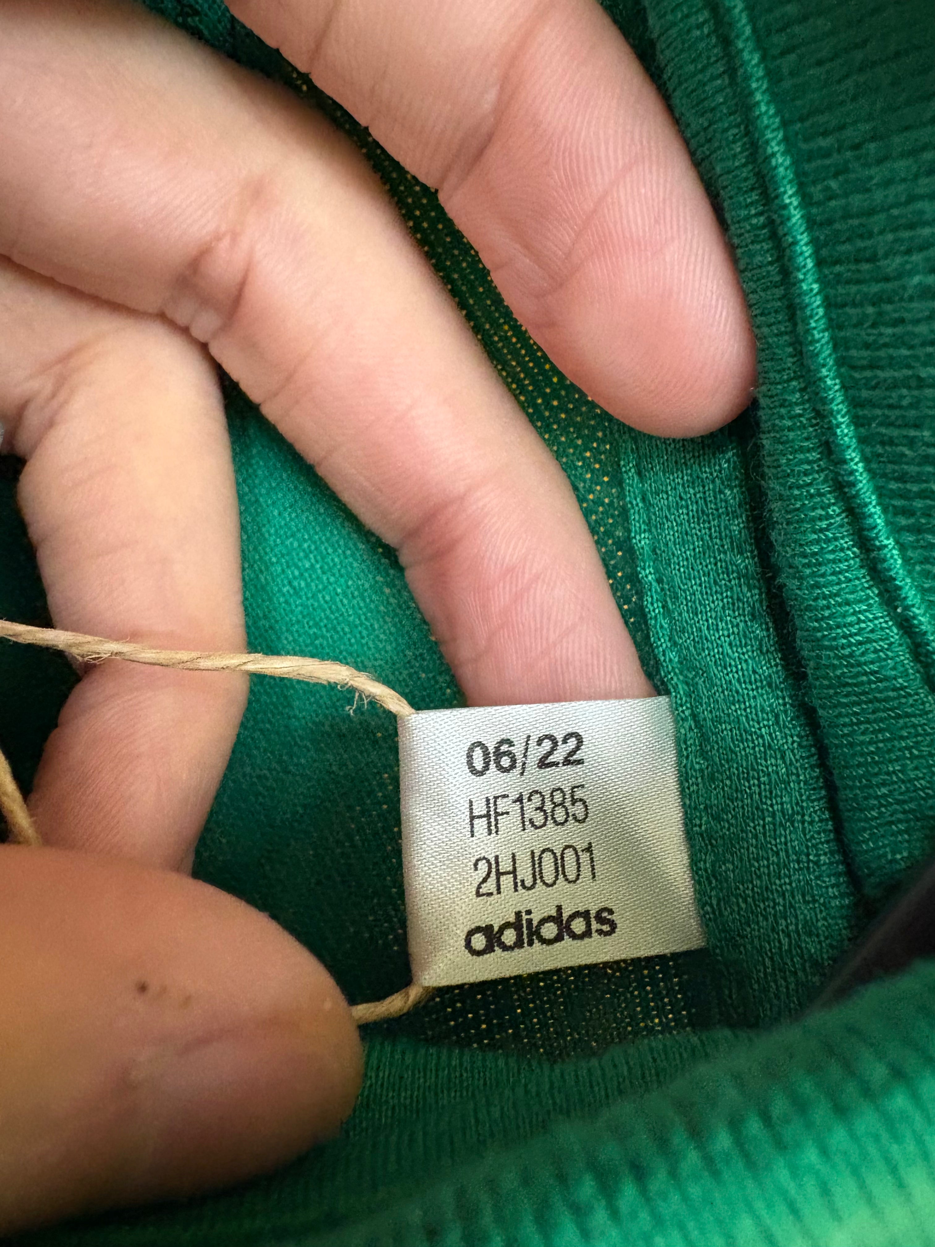 Playera Polo Selección Nacional de México