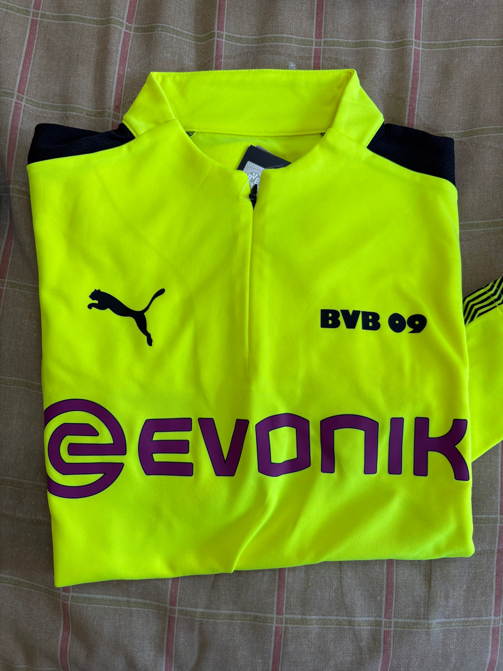 Sudadera de entrenamiento Borussia Dormund