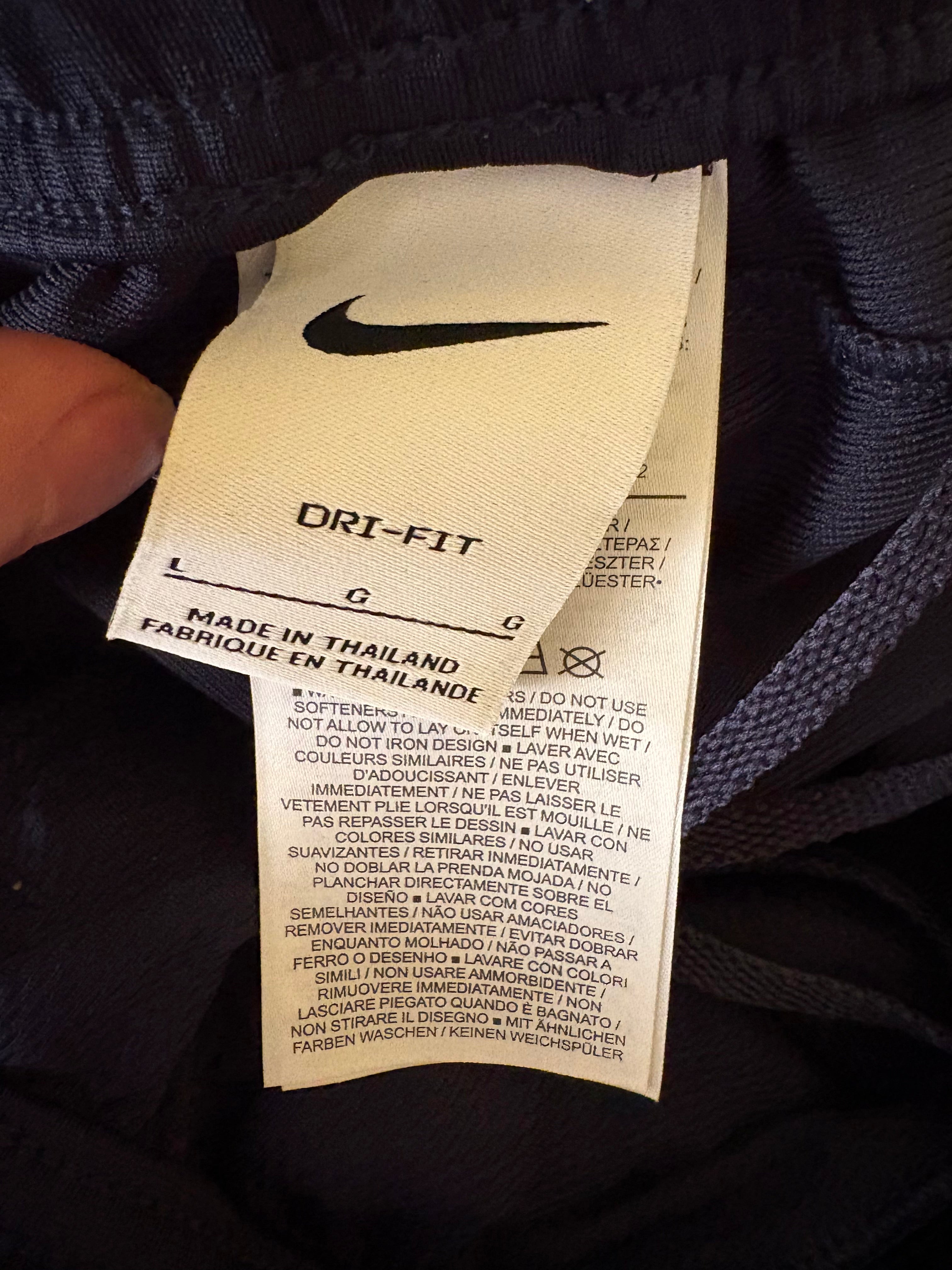 Pants de entrenamiento Barcelona