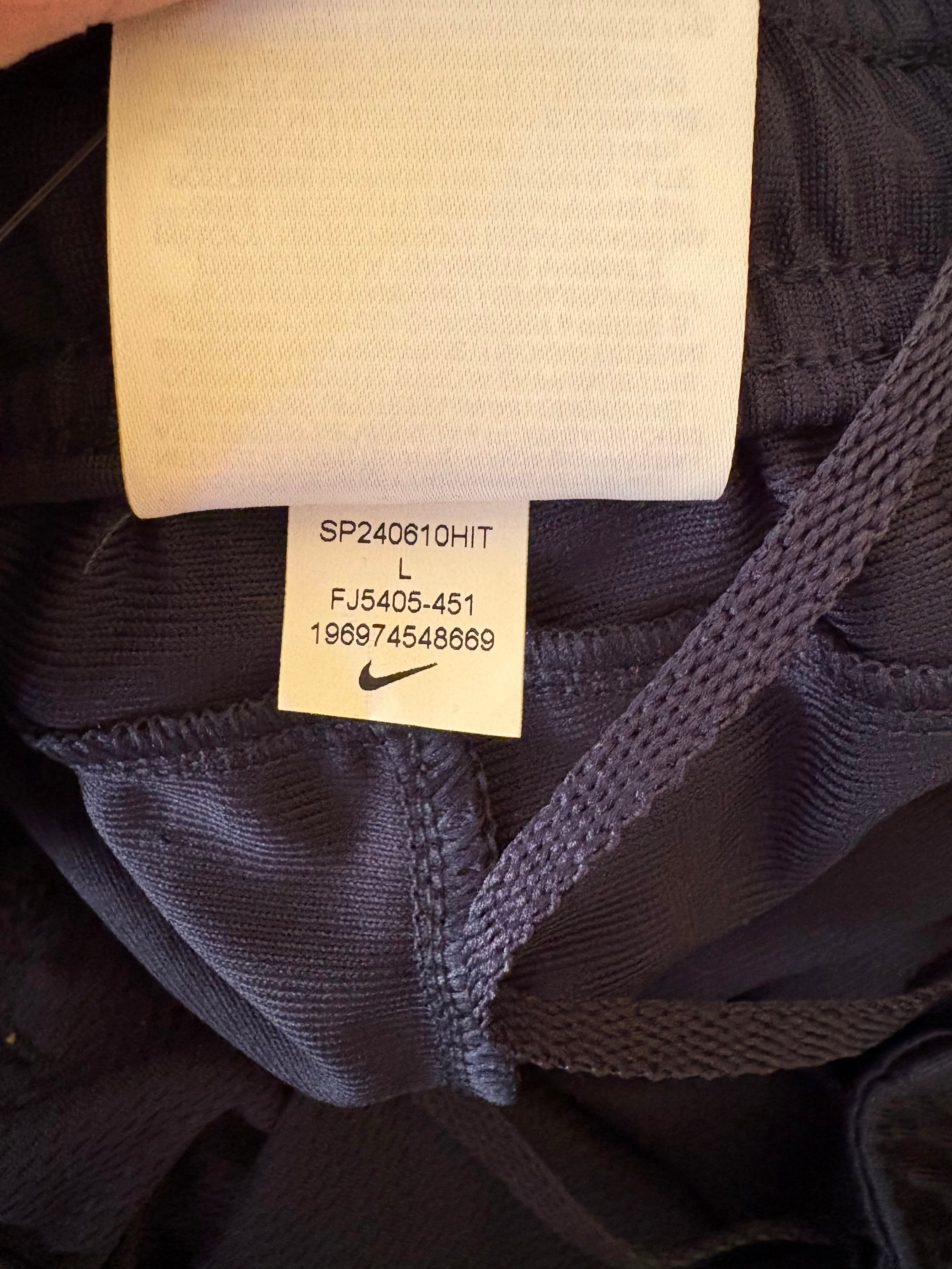 Pants de entrenamiento Barcelona