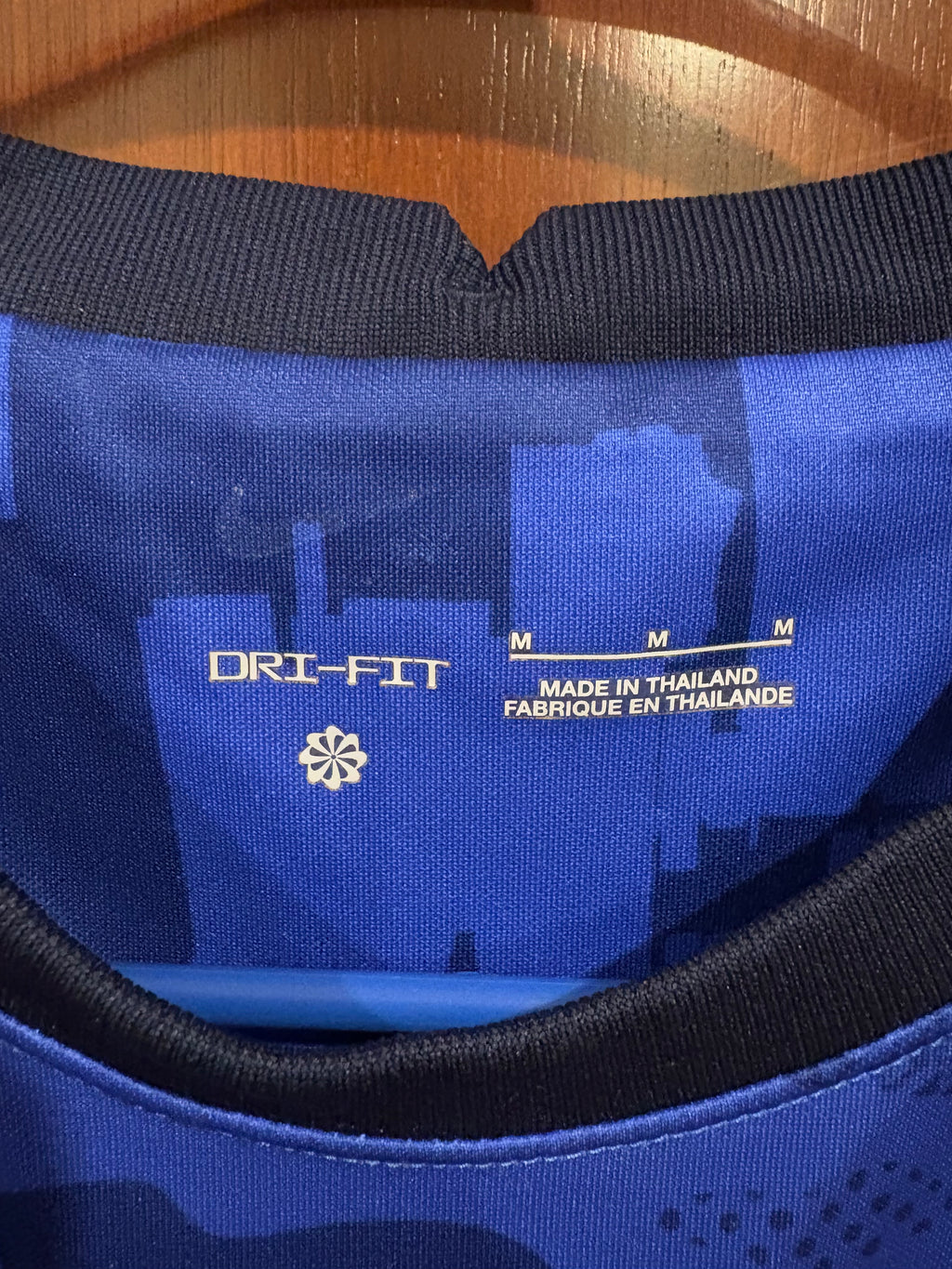 Jersey Barcelona Tercera equipación 21/22